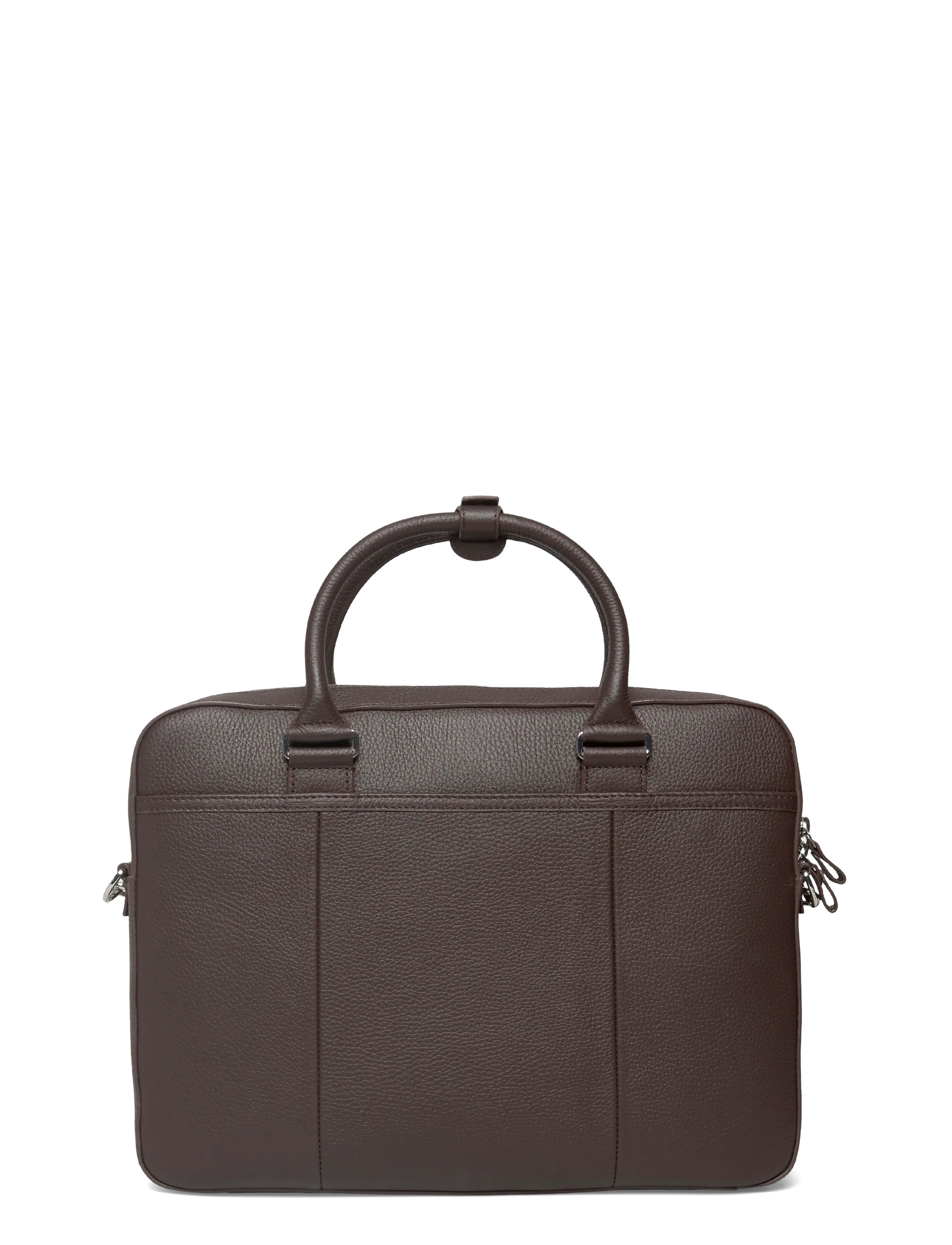 Tiger of Sweden - BOSUN - shop efter anledning - dark brown - 1