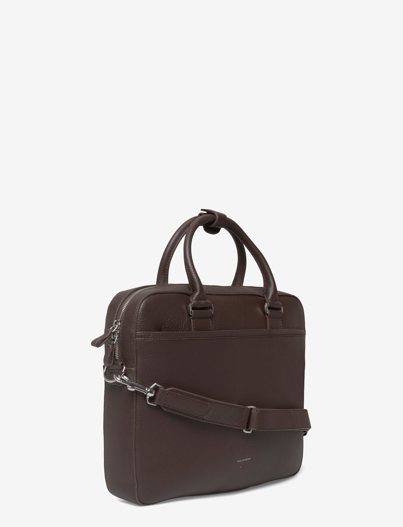 Tiger of Sweden - BOSUN - osta olukorra järgi - dark brown - 2