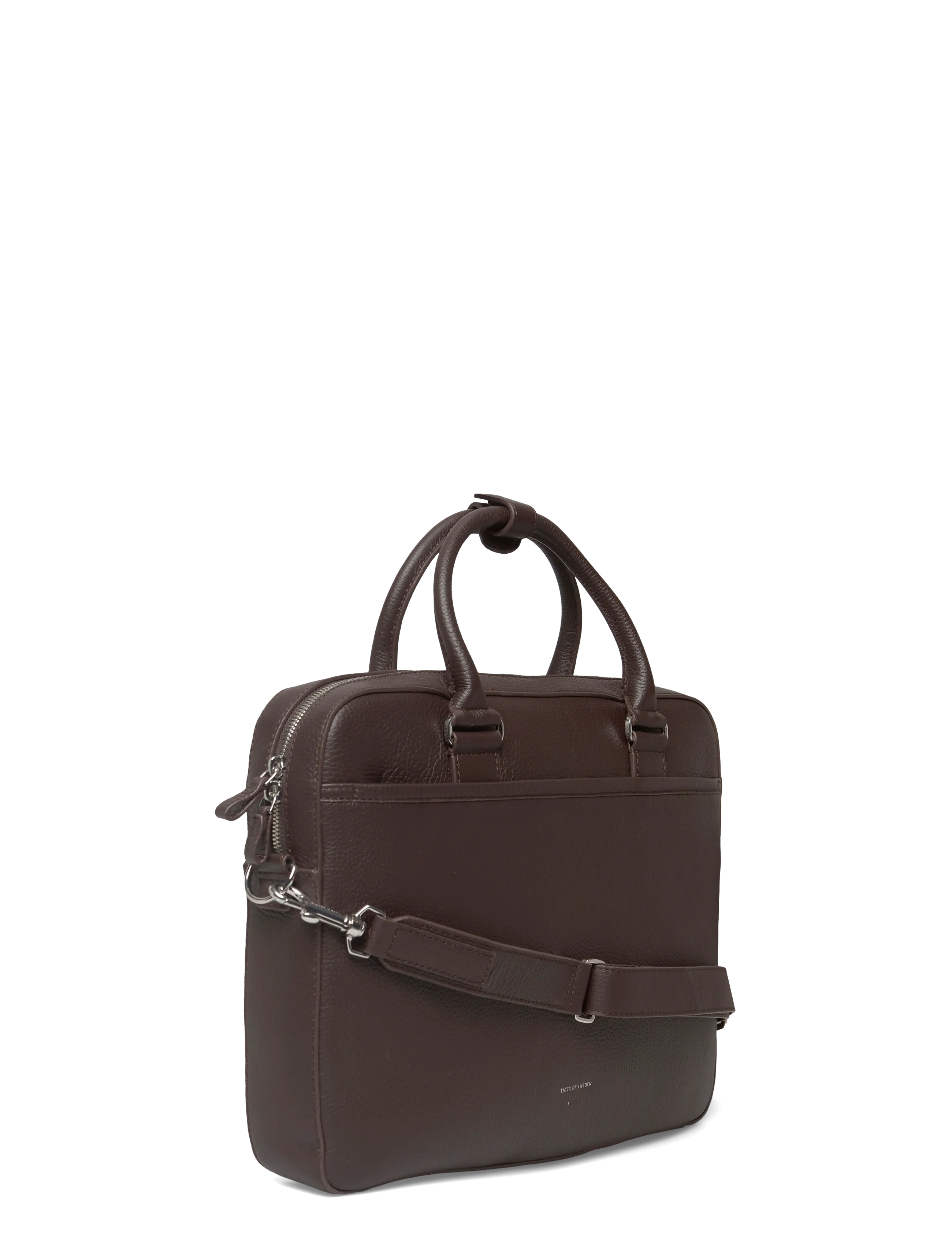 Tiger of Sweden - BOSUN - shop efter anledning - dark brown - 2