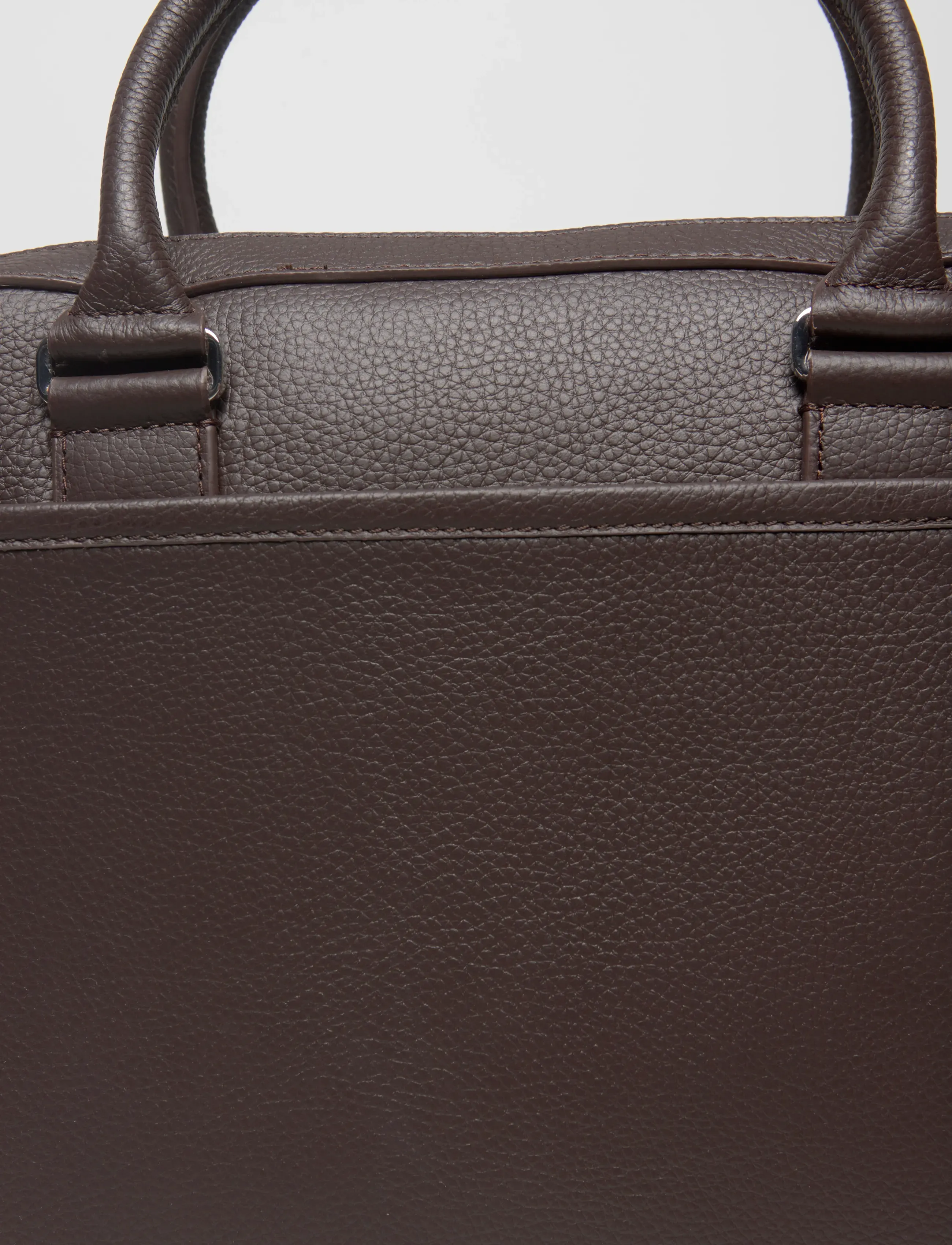Tiger of Sweden - BOSUN - shop efter anledning - dark brown - 3