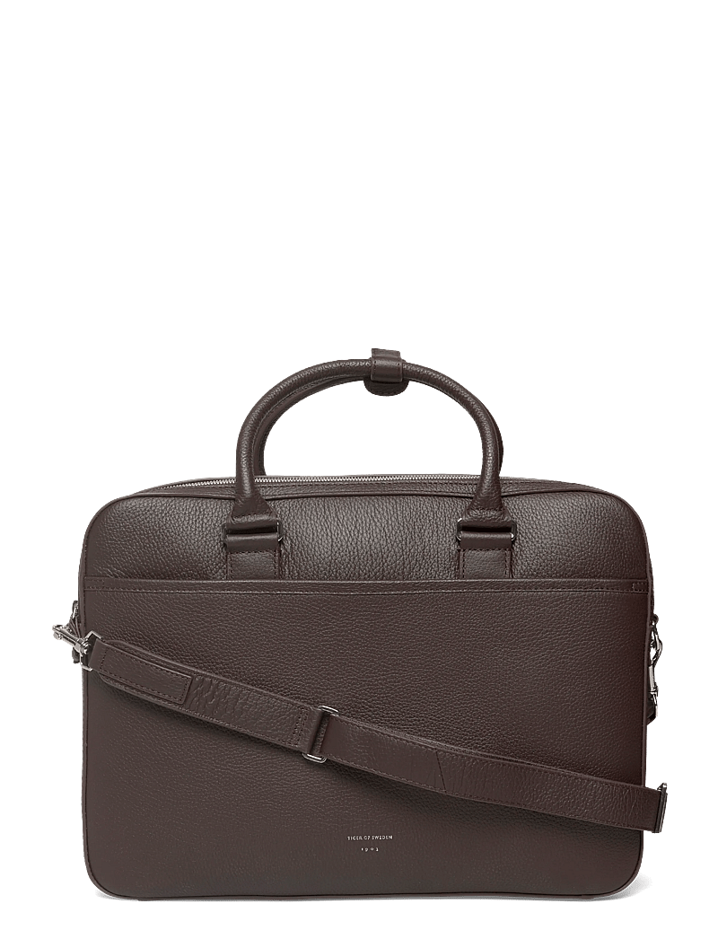 Tiger of Sweden - BURIN - shop by occasion - dark brown - 0