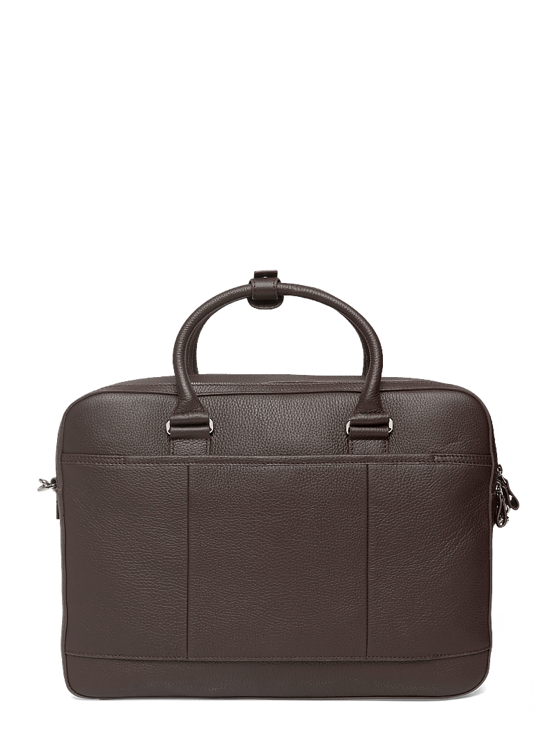 Tiger of Sweden - BURIN - shop by occasion - dark brown - 1