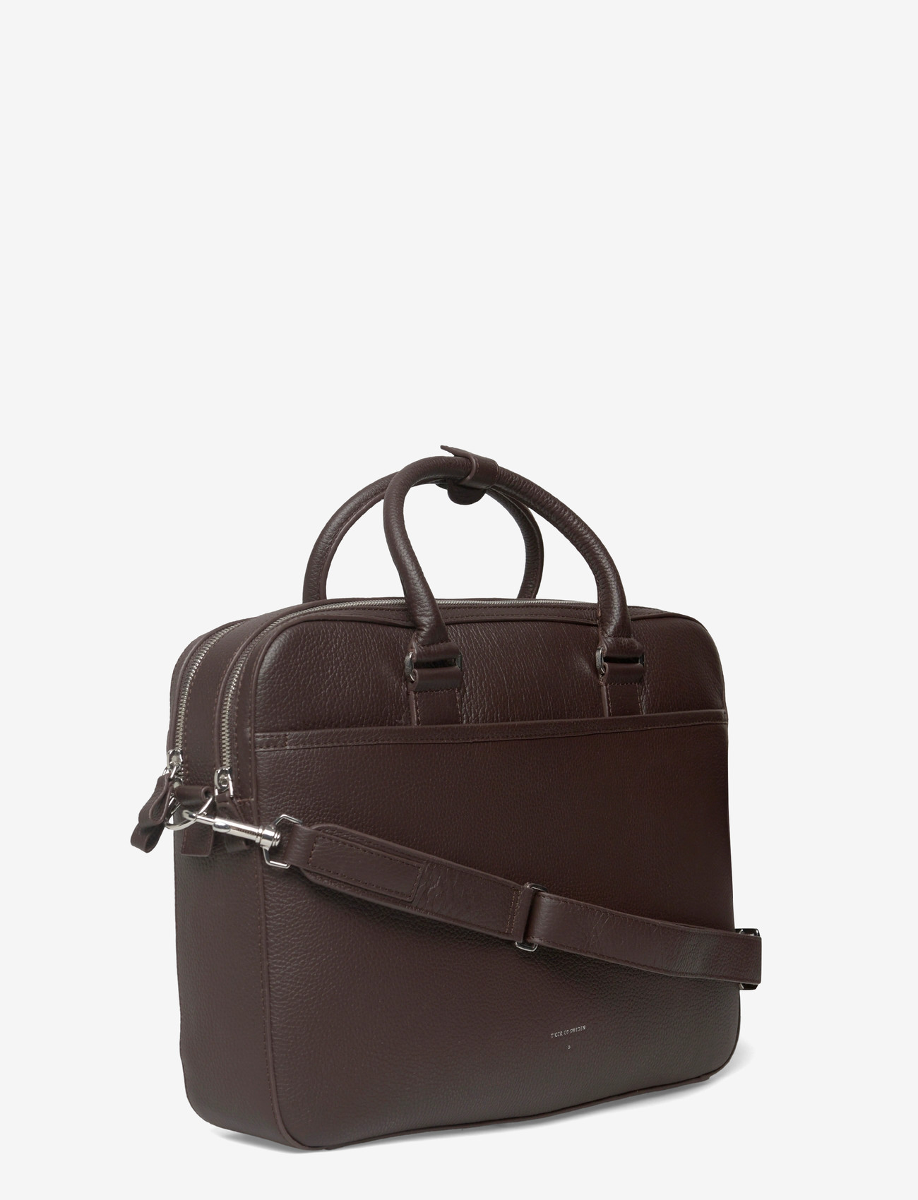 Tiger of Sweden - BURIN - shop by occasion - dark brown - 2
