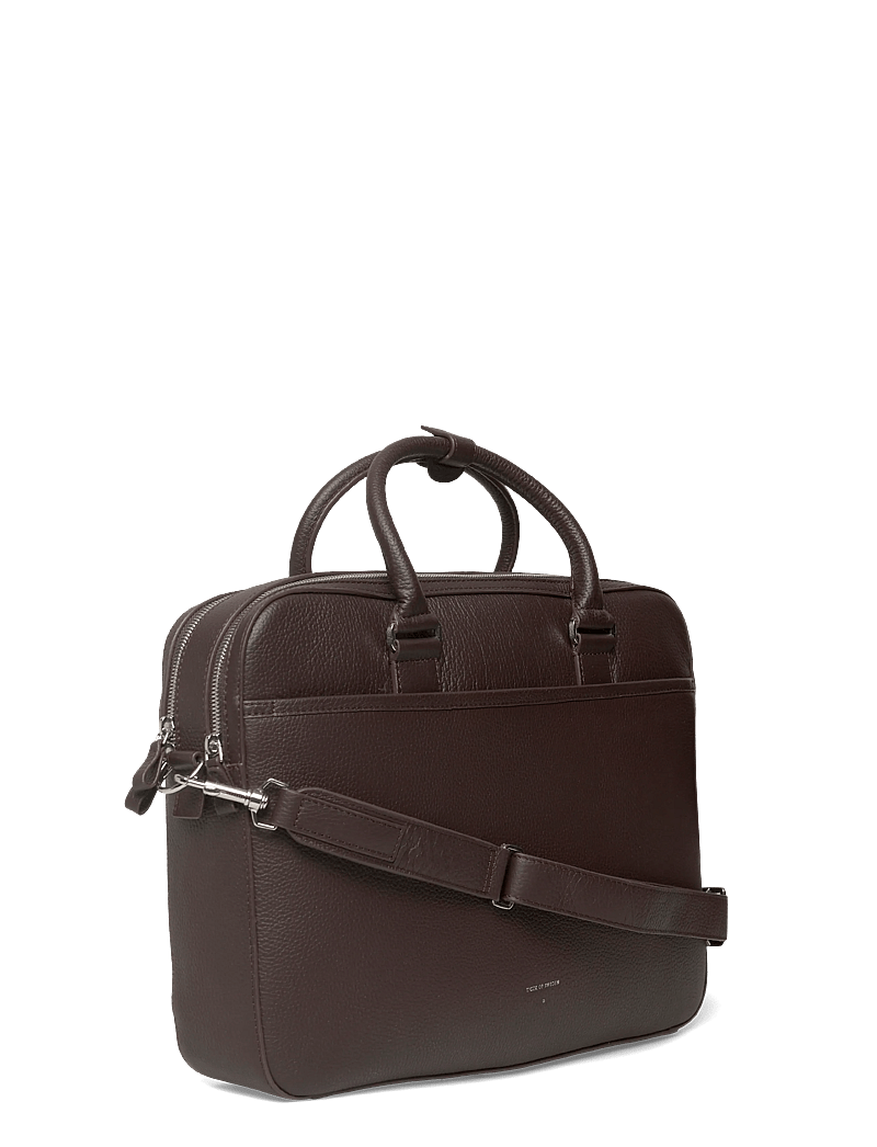 Tiger of Sweden - BURIN - shop by occasion - dark brown - 2