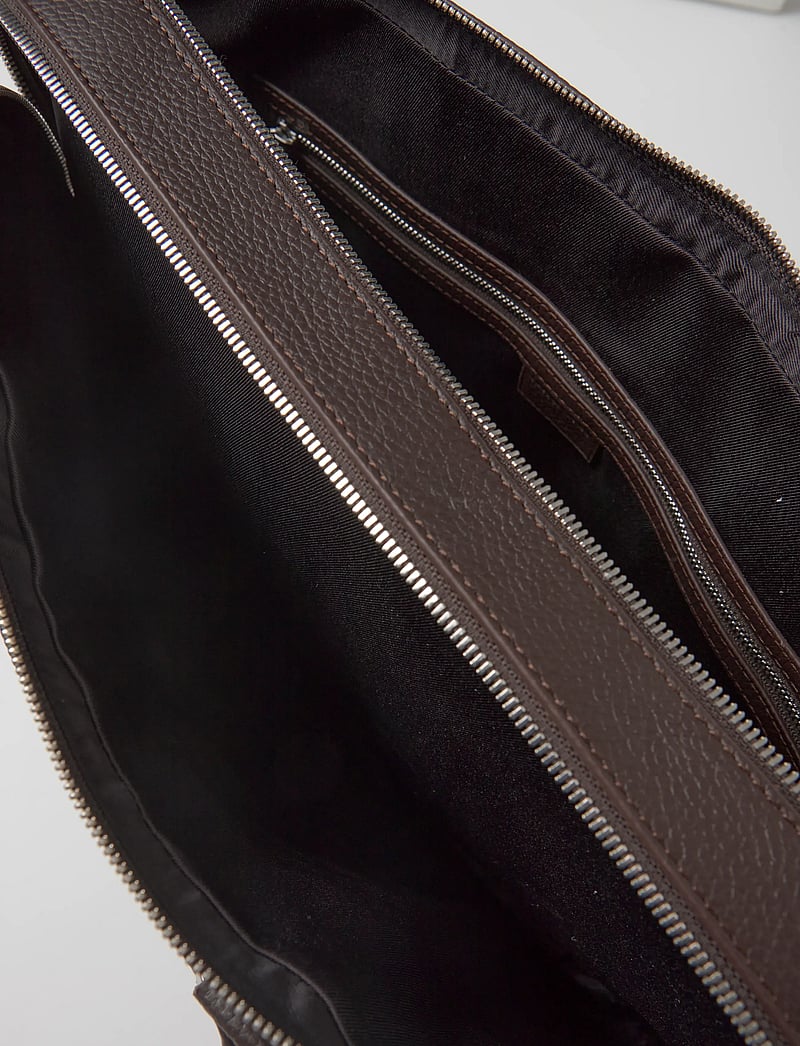 Tiger of Sweden - BURIN - shop by occasion - dark brown - 4