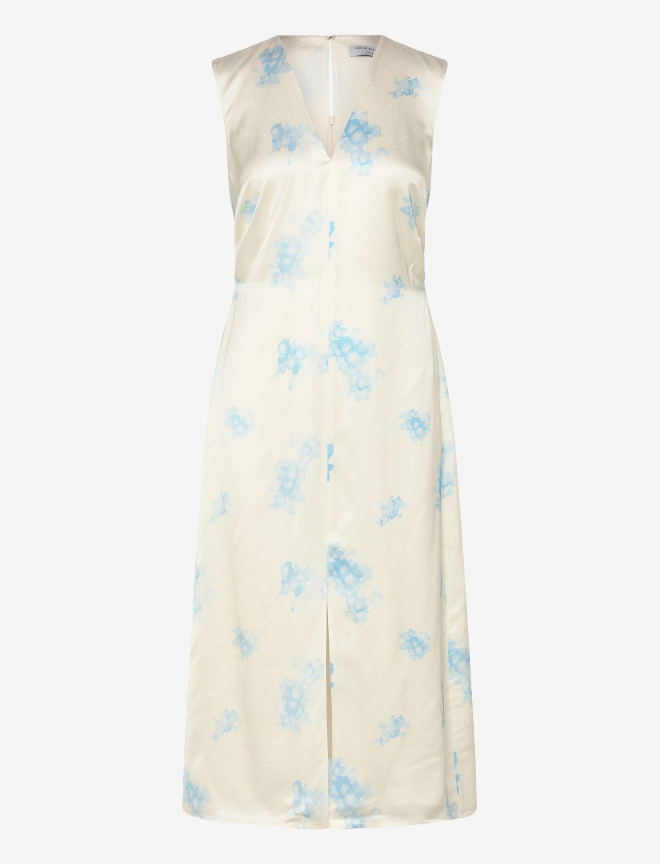 Tiger of Sweden - MAIRION - schlupfkleider - print - 0