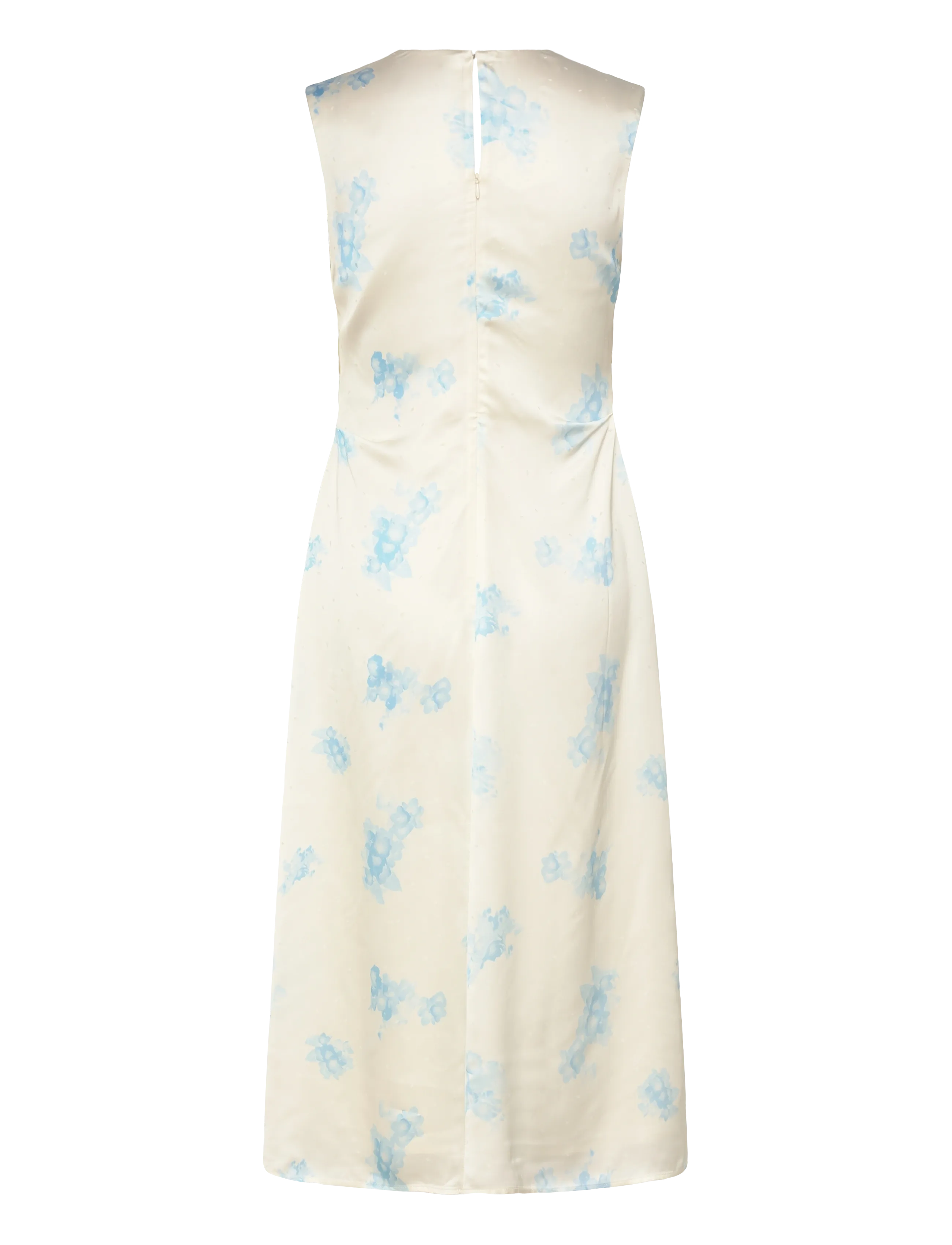 Tiger of Sweden - MAIRION - slip in -mekot - print - 2