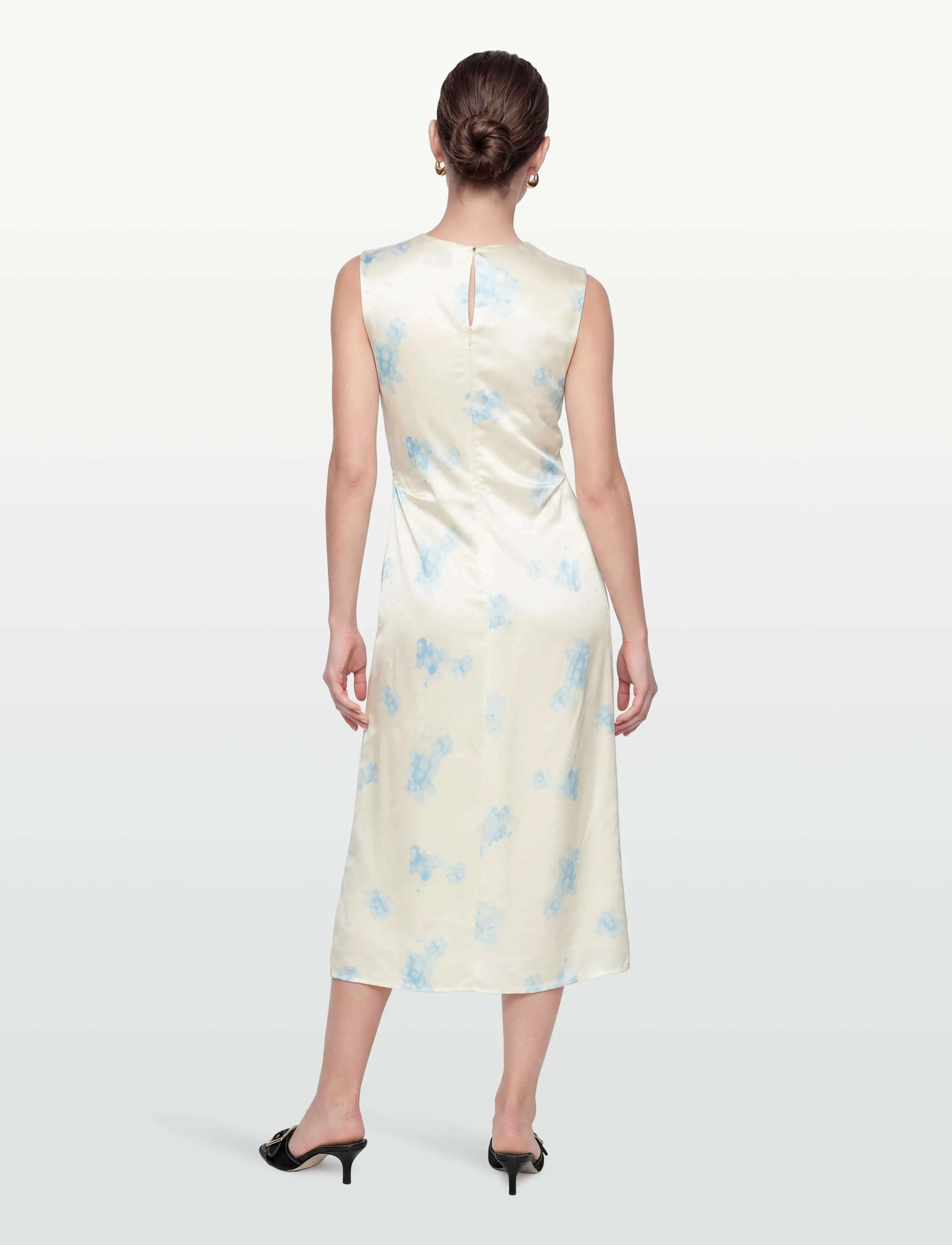 Tiger of Sweden - MAIRION - slip dresses - print - 4