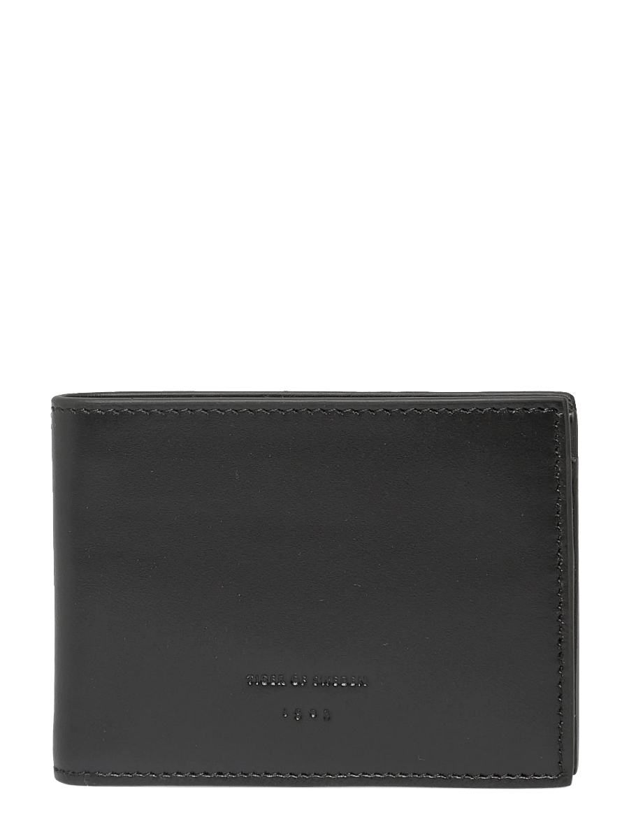 Tiger of Sweden - DENARIUN - wallets & cases - black - 0