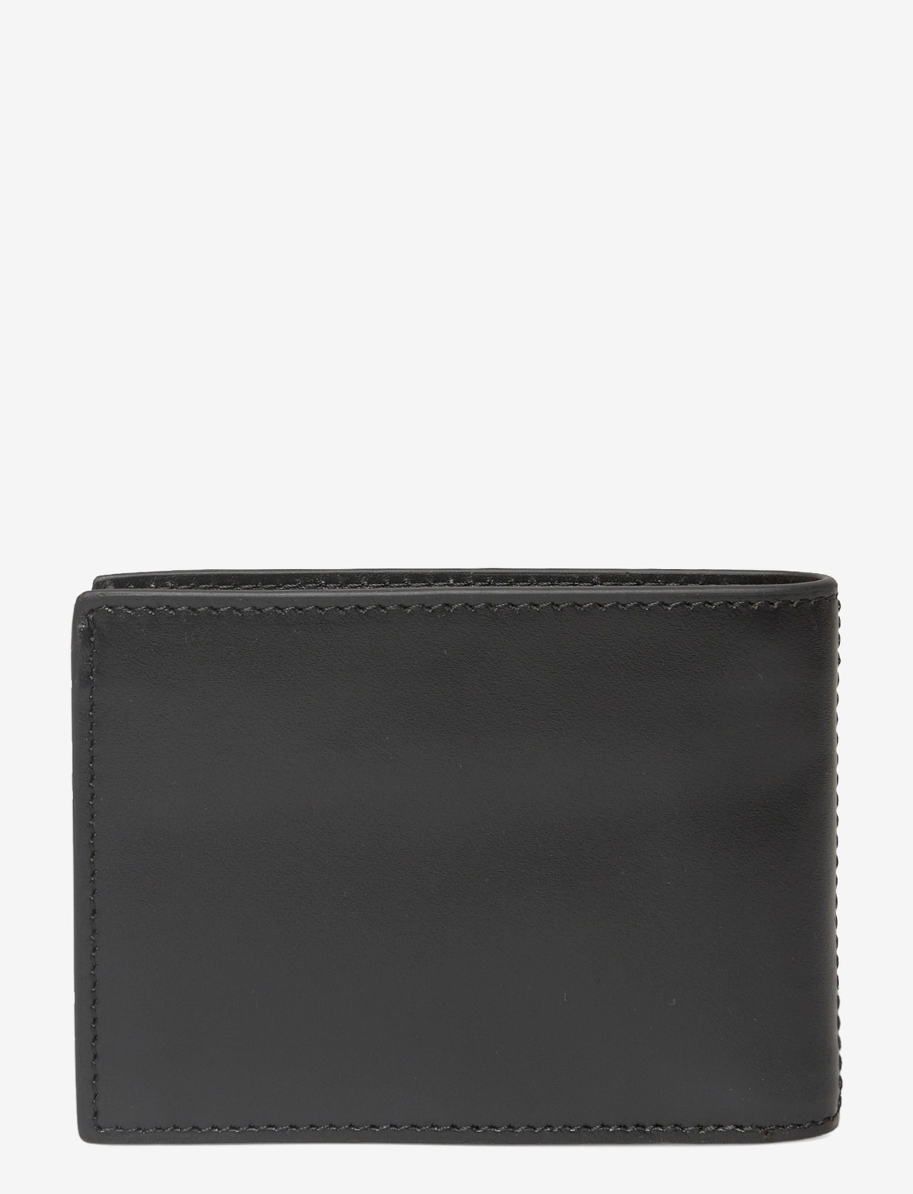 Tiger of Sweden - DENARIUN - plånböcker & fodral - black - 1