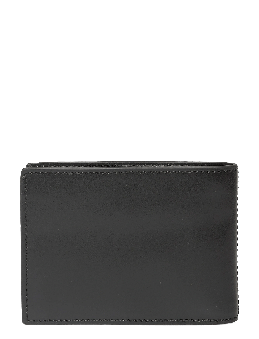 Tiger of Sweden - DENARIUN - wallets & cases - black - 1