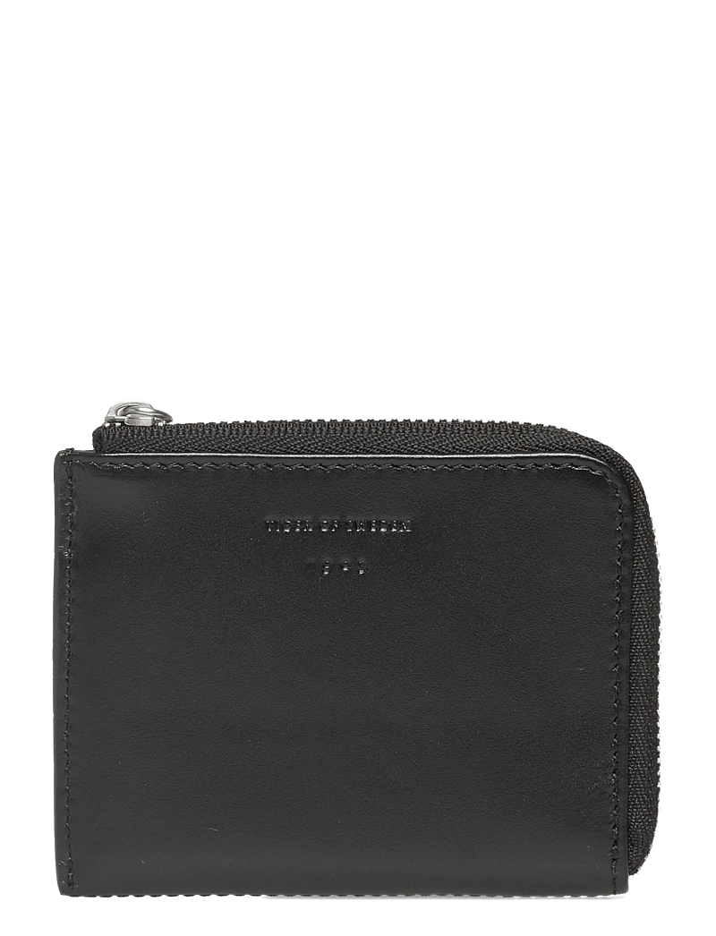 Tiger of Sweden - ARGENTIA - plånböcker & fodral - black - 0