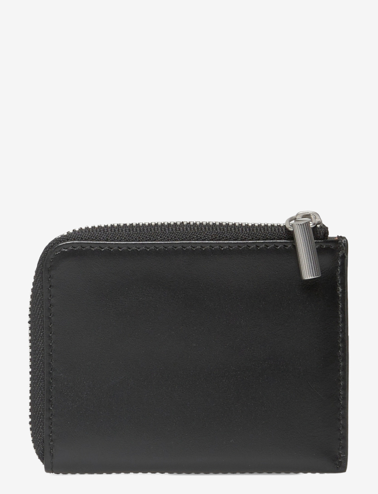 Tiger of Sweden - ARGENTIA - plånböcker & fodral - black - 1