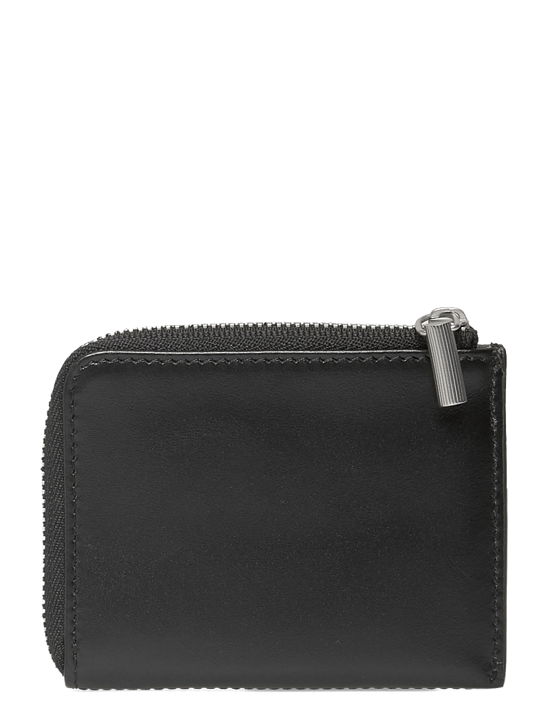 Tiger of Sweden - ARGENTIA - plånböcker & fodral - black - 1