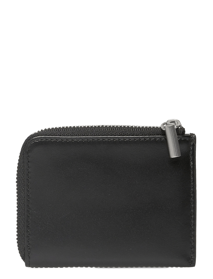 Tiger of Sweden - ARGENTIA - plånböcker & fodral - black - 1