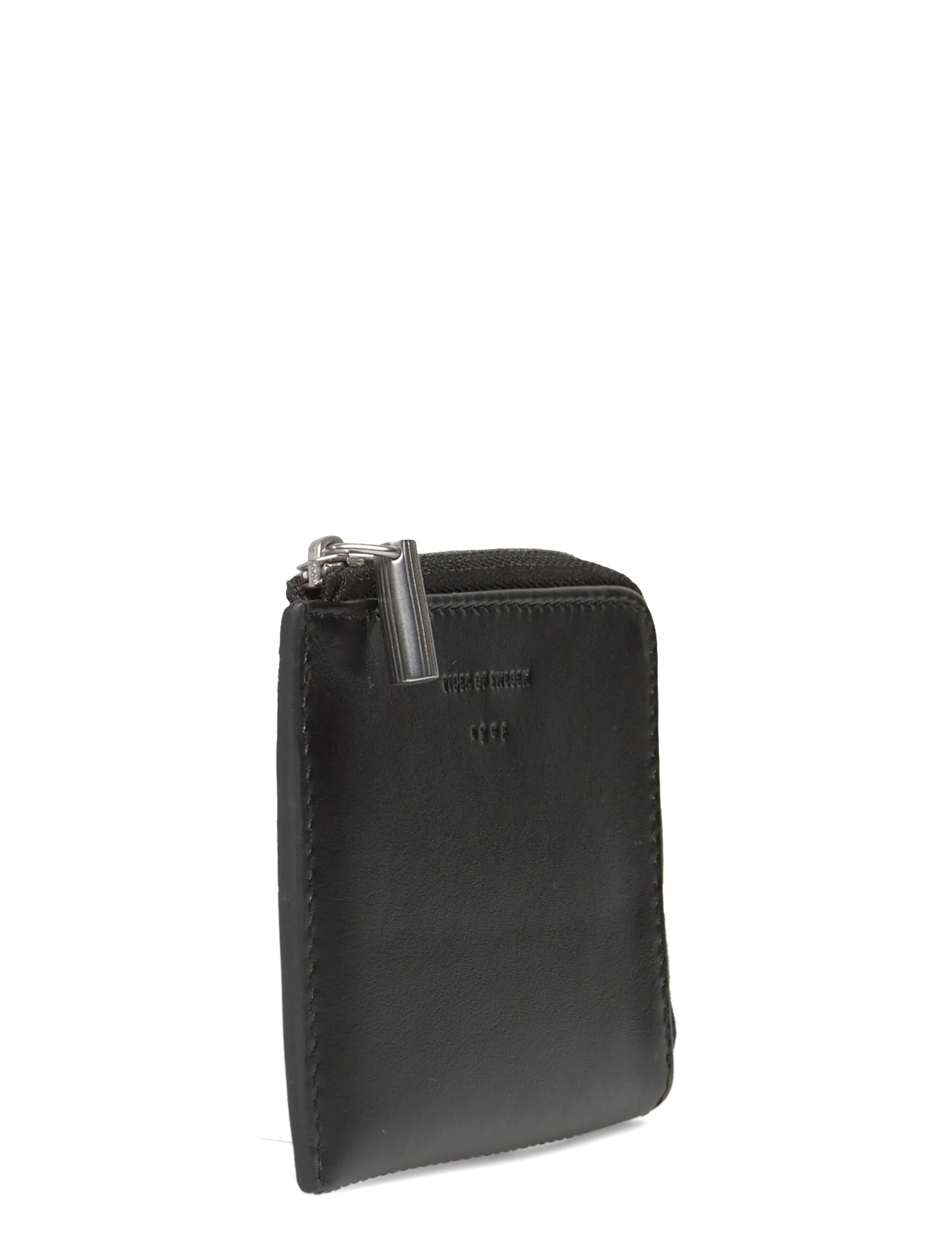 Tiger of Sweden - ARGENTIA - wallets & cases - black - 2