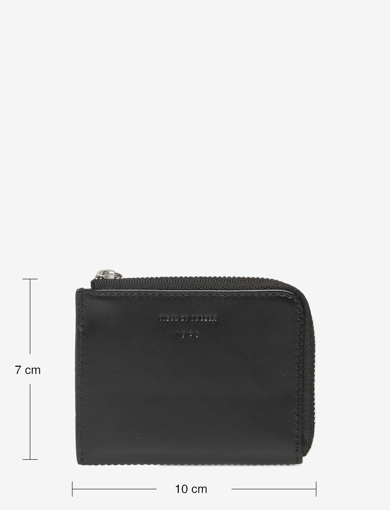 Tiger of Sweden - ARGENTIA - plånböcker & fodral - black - 3