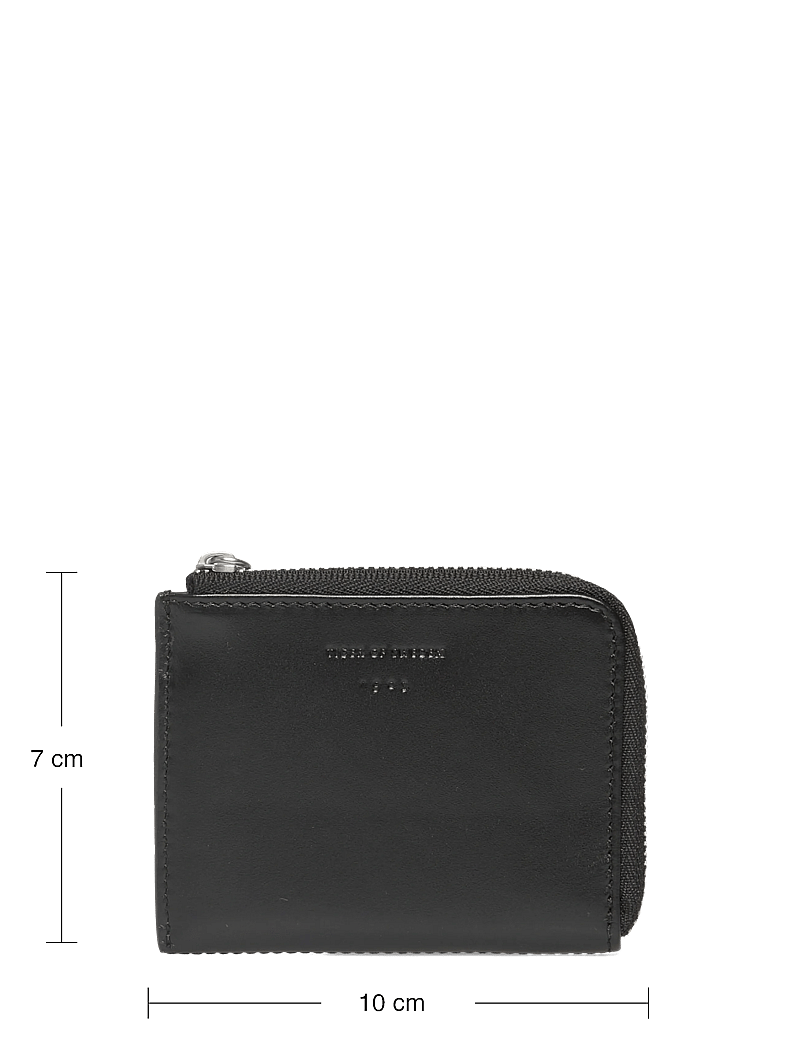 Tiger of Sweden - ARGENTIA - plånböcker & fodral - black - 3