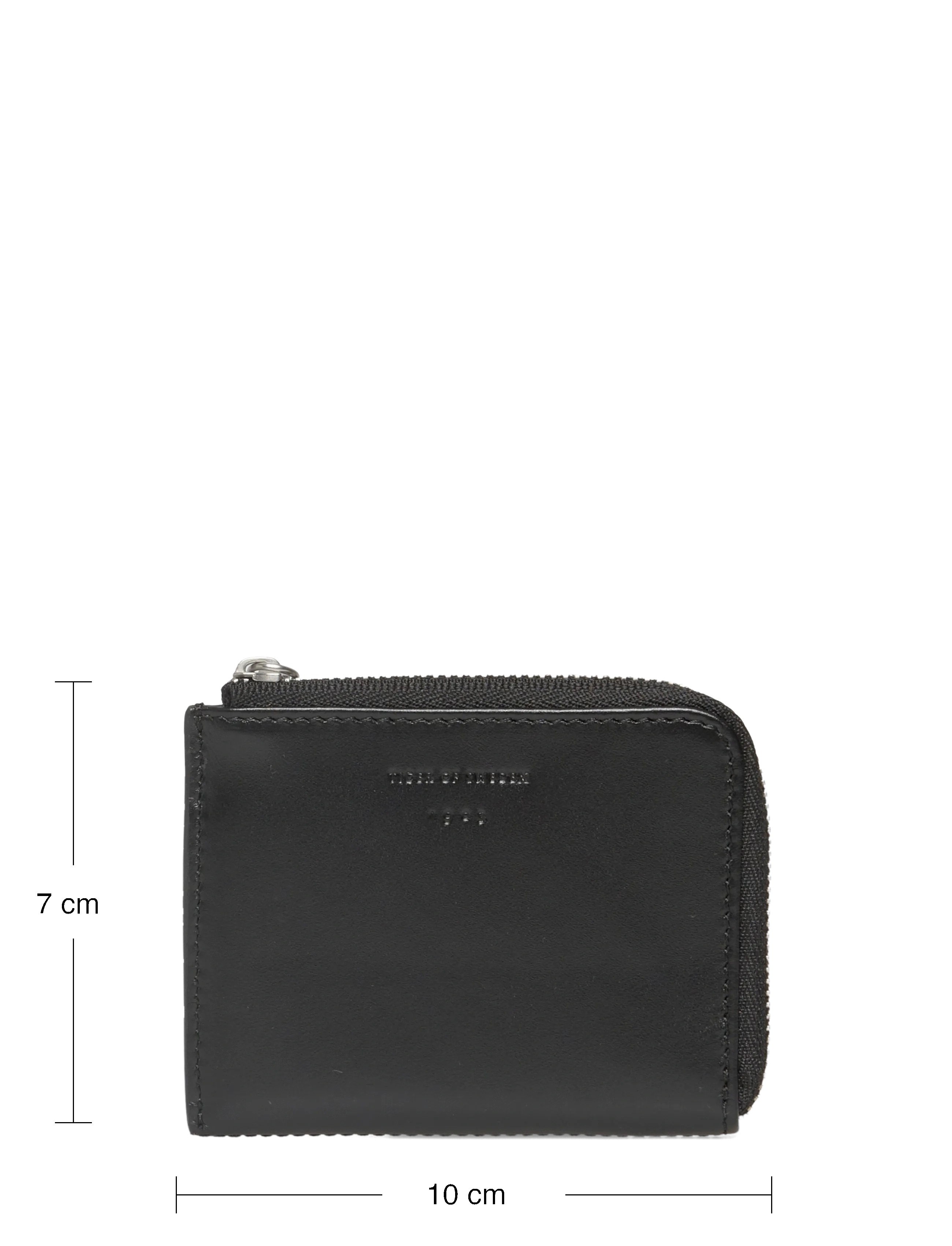 Tiger of Sweden - ARGENTIA - wallets & cases - black - 3