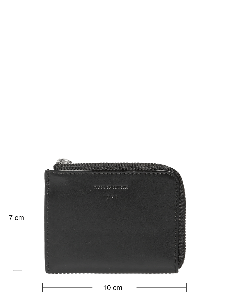 Tiger of Sweden - ARGENTIA - plånböcker & fodral - black - 3