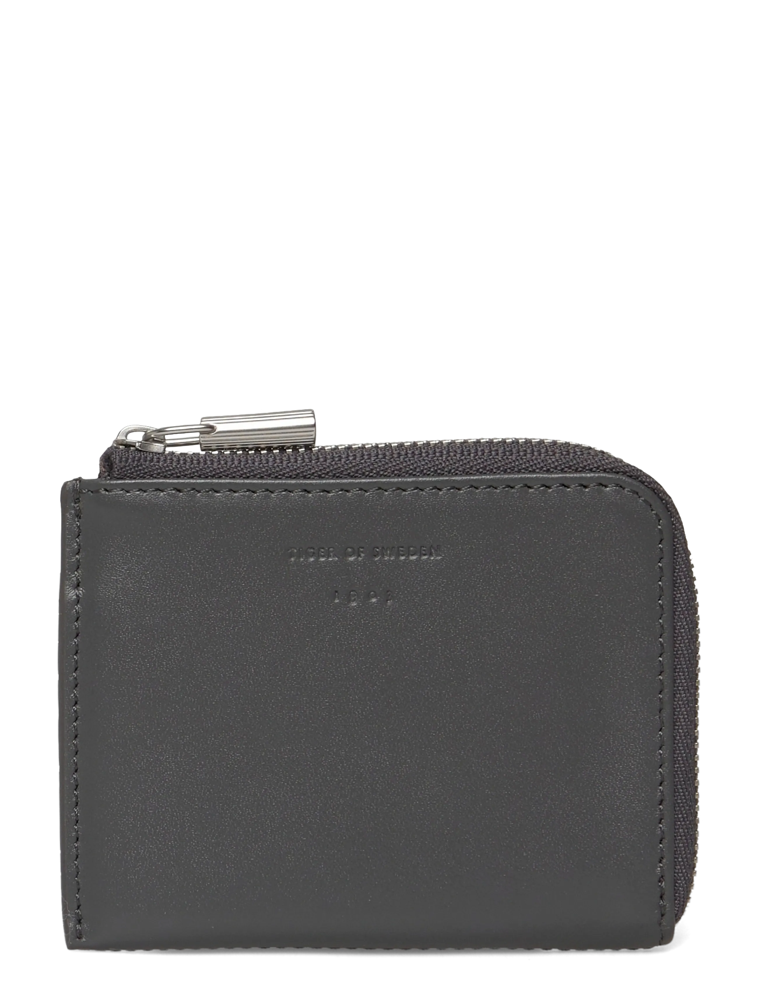 TIGER OF SWEDEN Argentia Grau - One Size - Herren