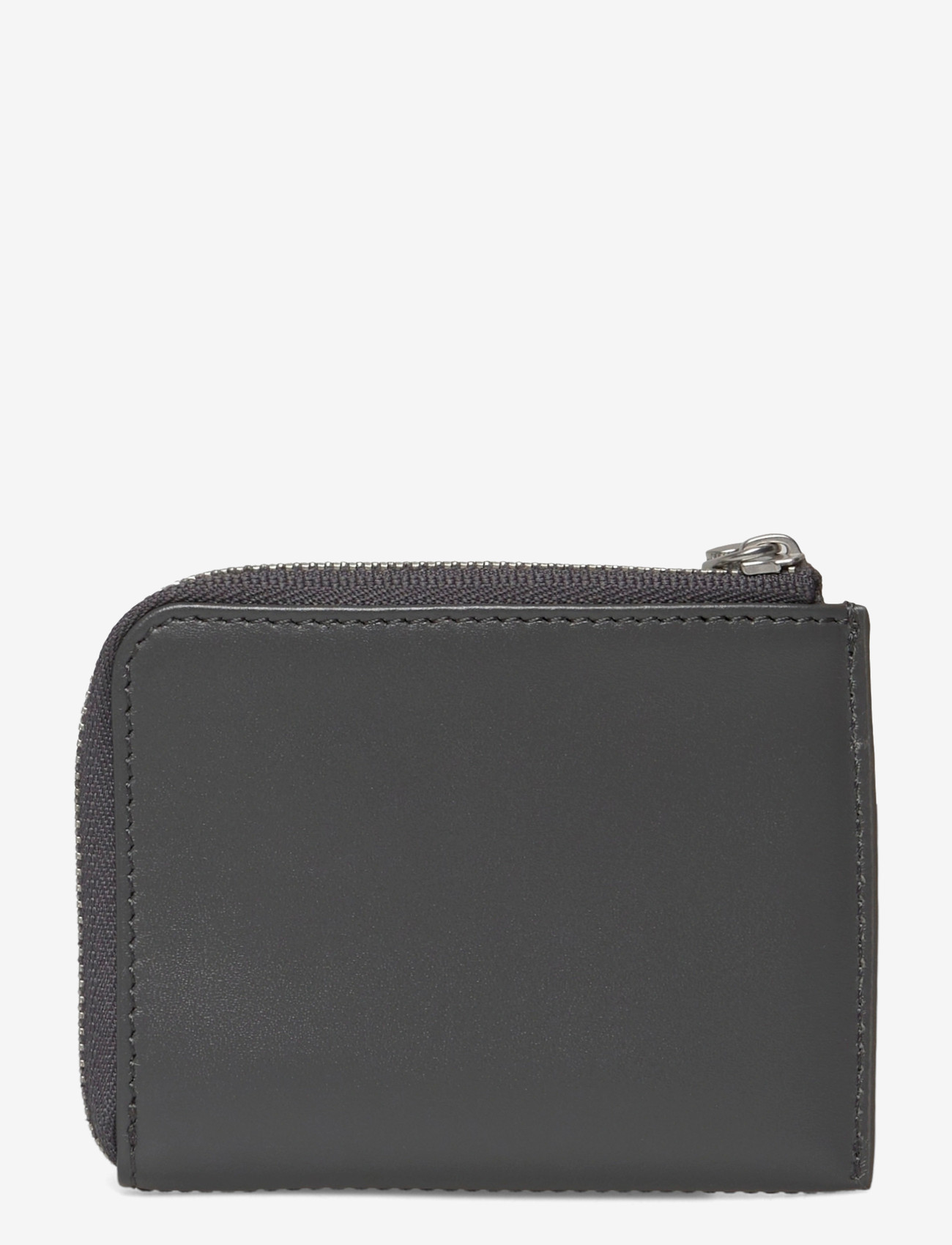 Tiger of Sweden - ARGENTIA - kaardihoidjad - jet grey - 1