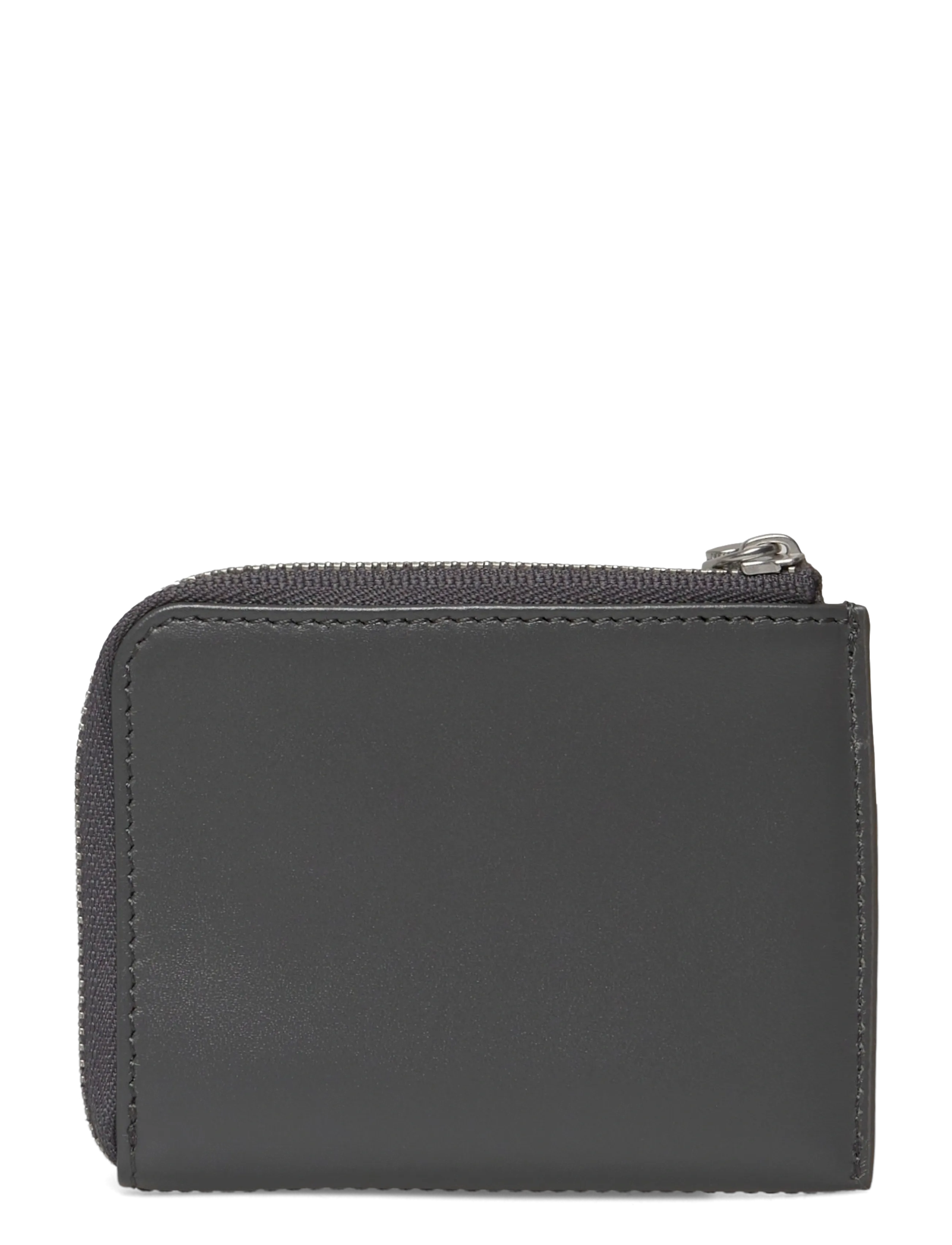 Tiger of Sweden - ARGENTIA - brieftaschen und taschen - jet grey - 1