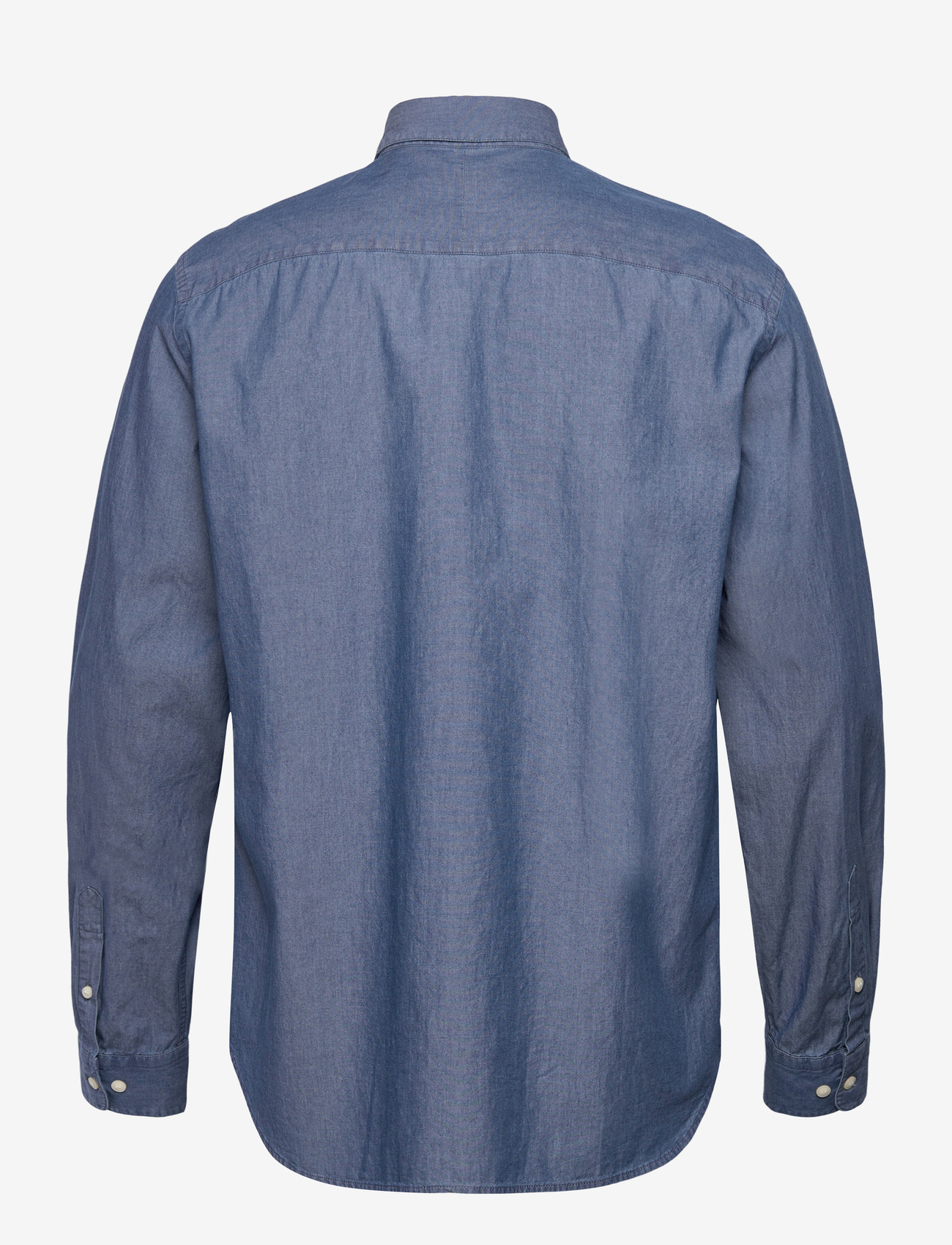 Tiger of Sweden - BJORN BD - basic skjortor - bering sea - 1