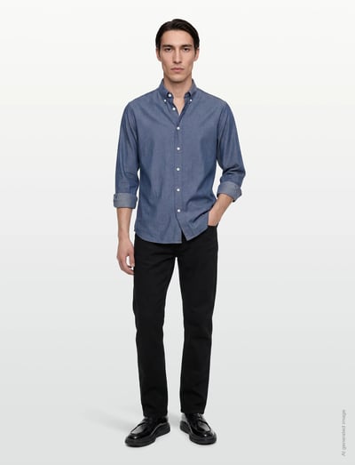 Bjorn Bd - Casual