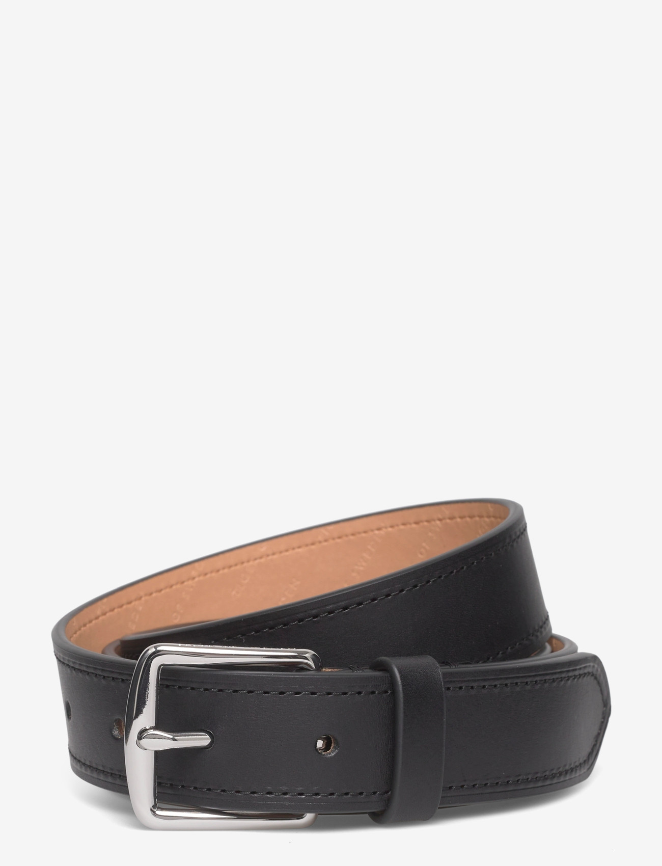 Tiger of Sweden - BJARKA - skärp - black - 0