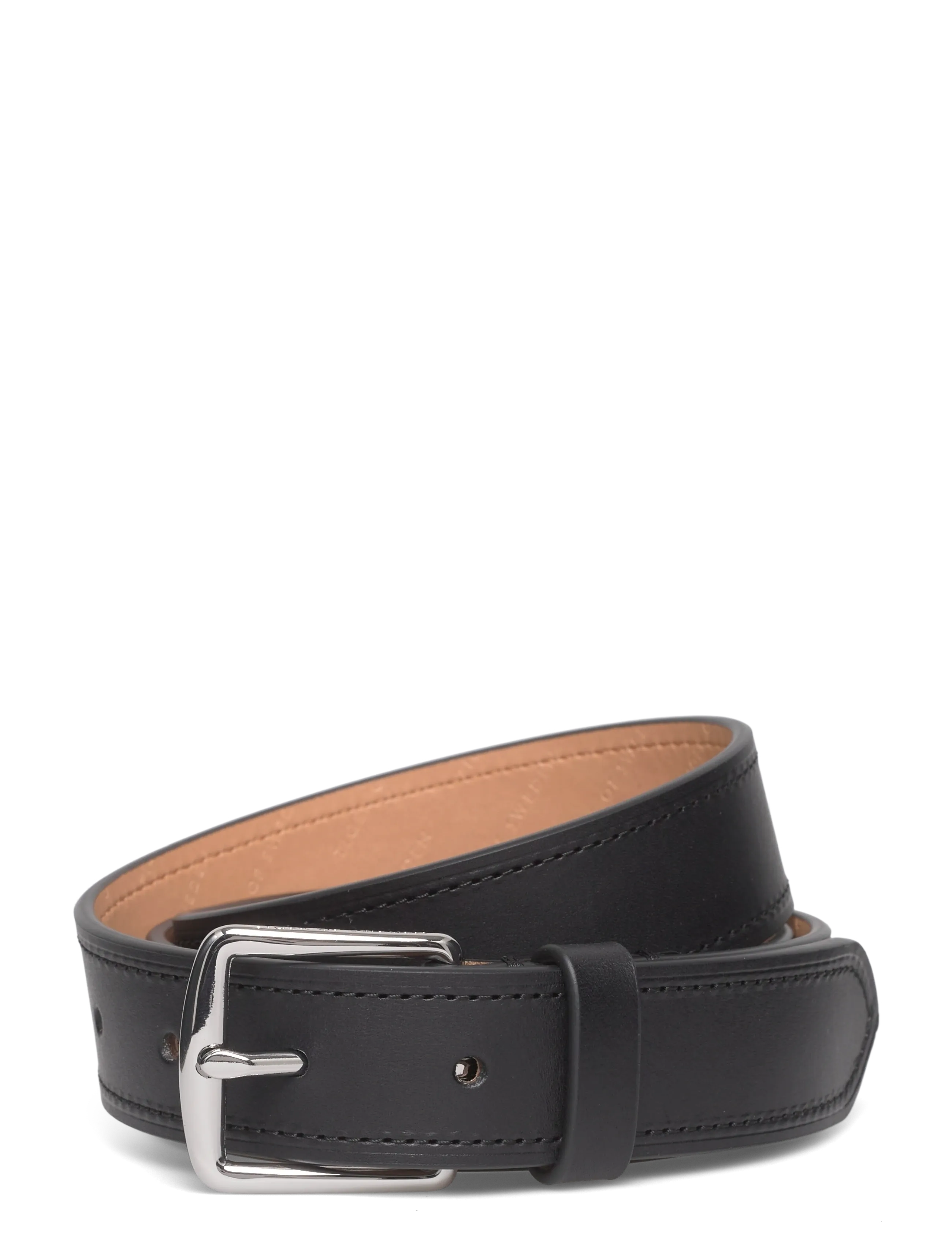 Tiger of Sweden BJARKA - Vööd - BLACK / black