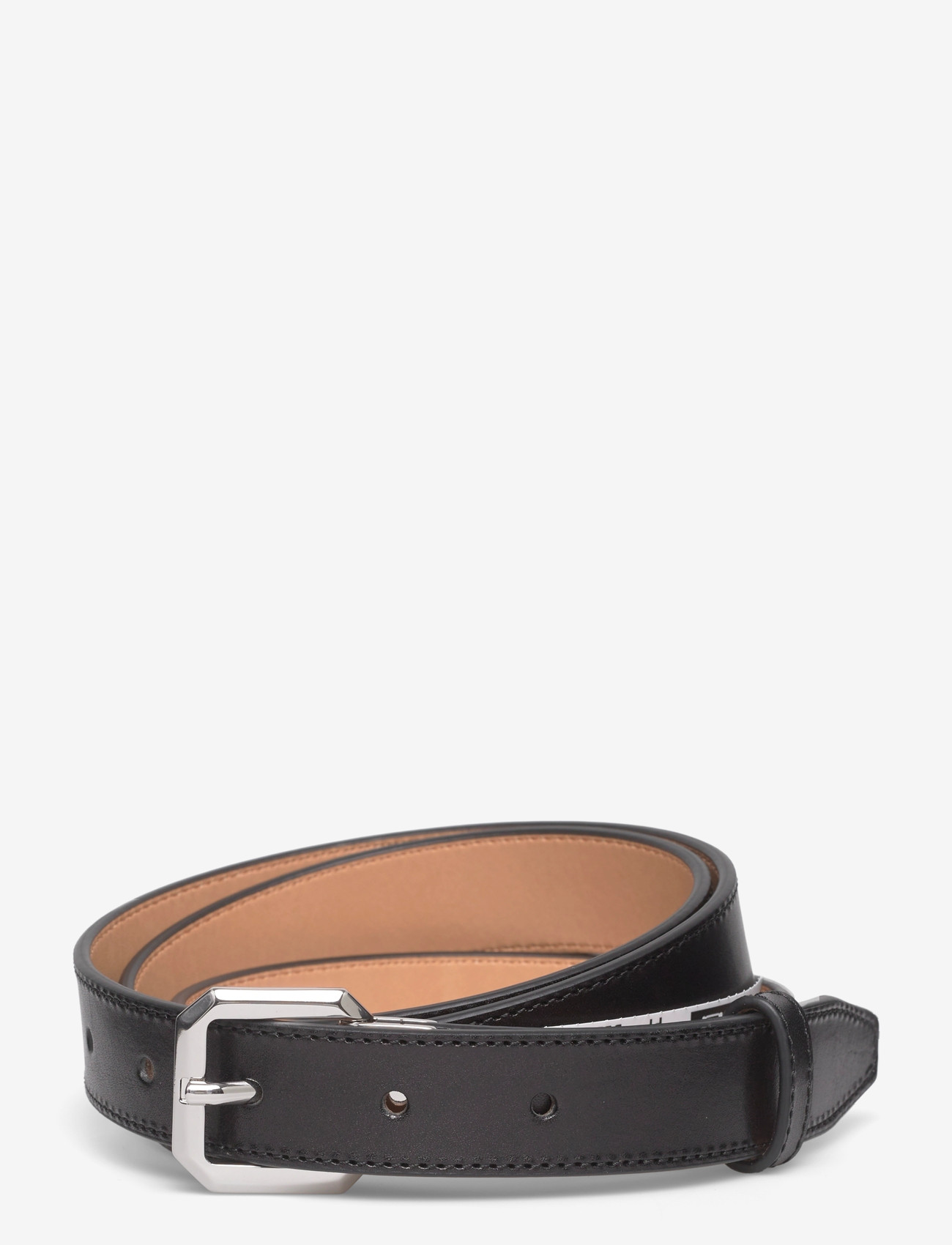 Tiger of Sweden - UMBOR - ceintures classiques - black - 0