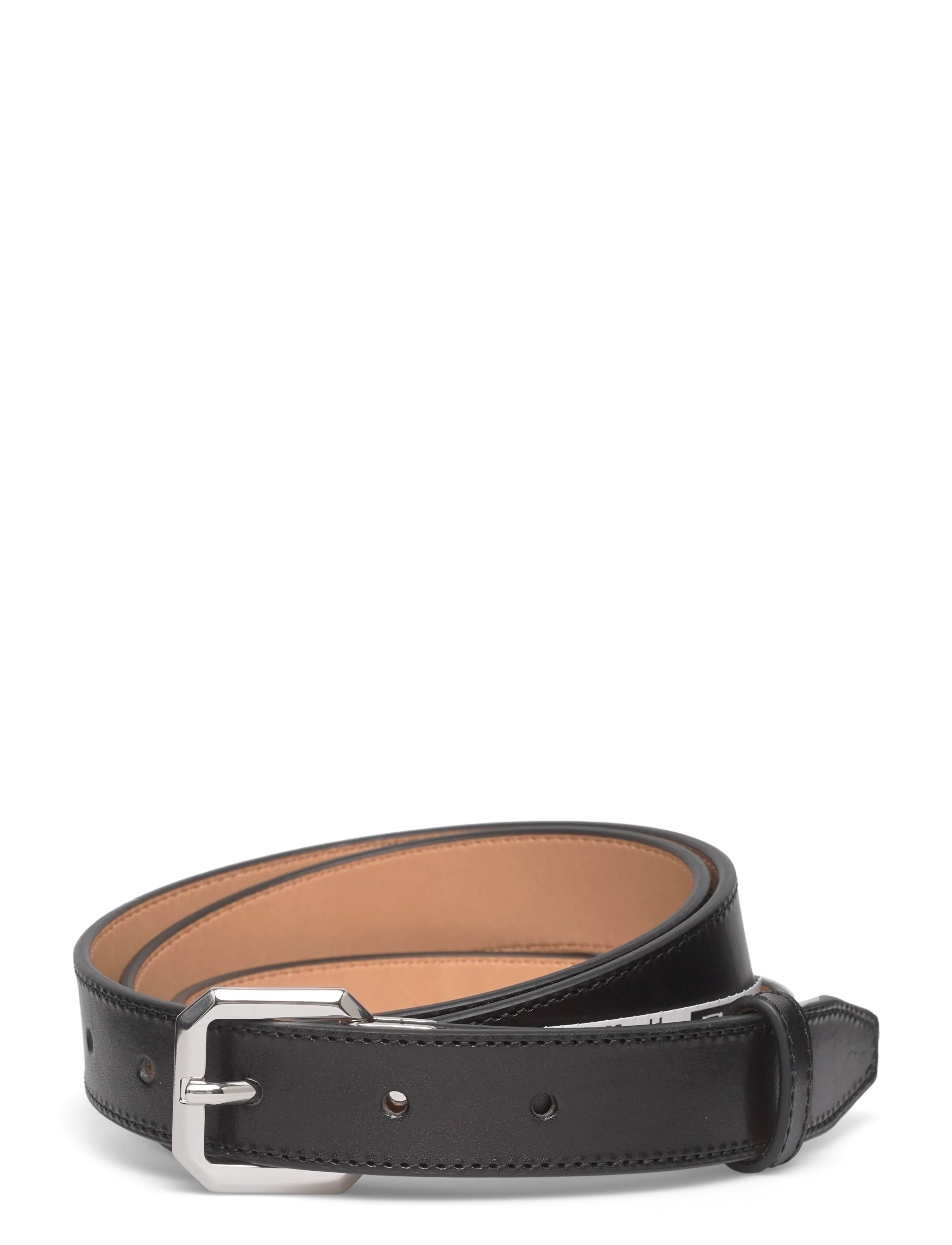 Tiger of Sweden UMBOR - Aksesuarai - BLACK / black