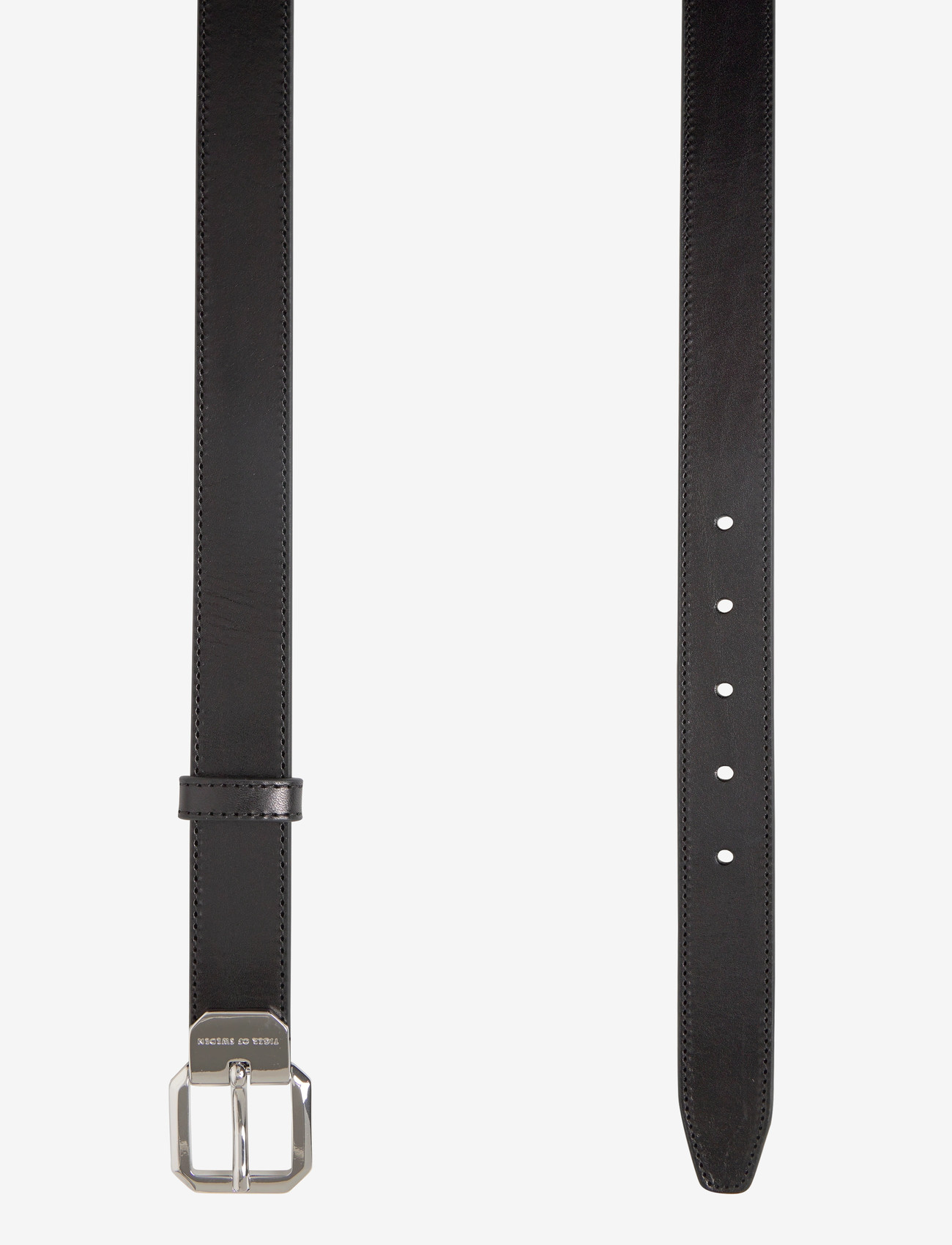 Tiger of Sweden - UMBOR - ceintures classiques - black - 1