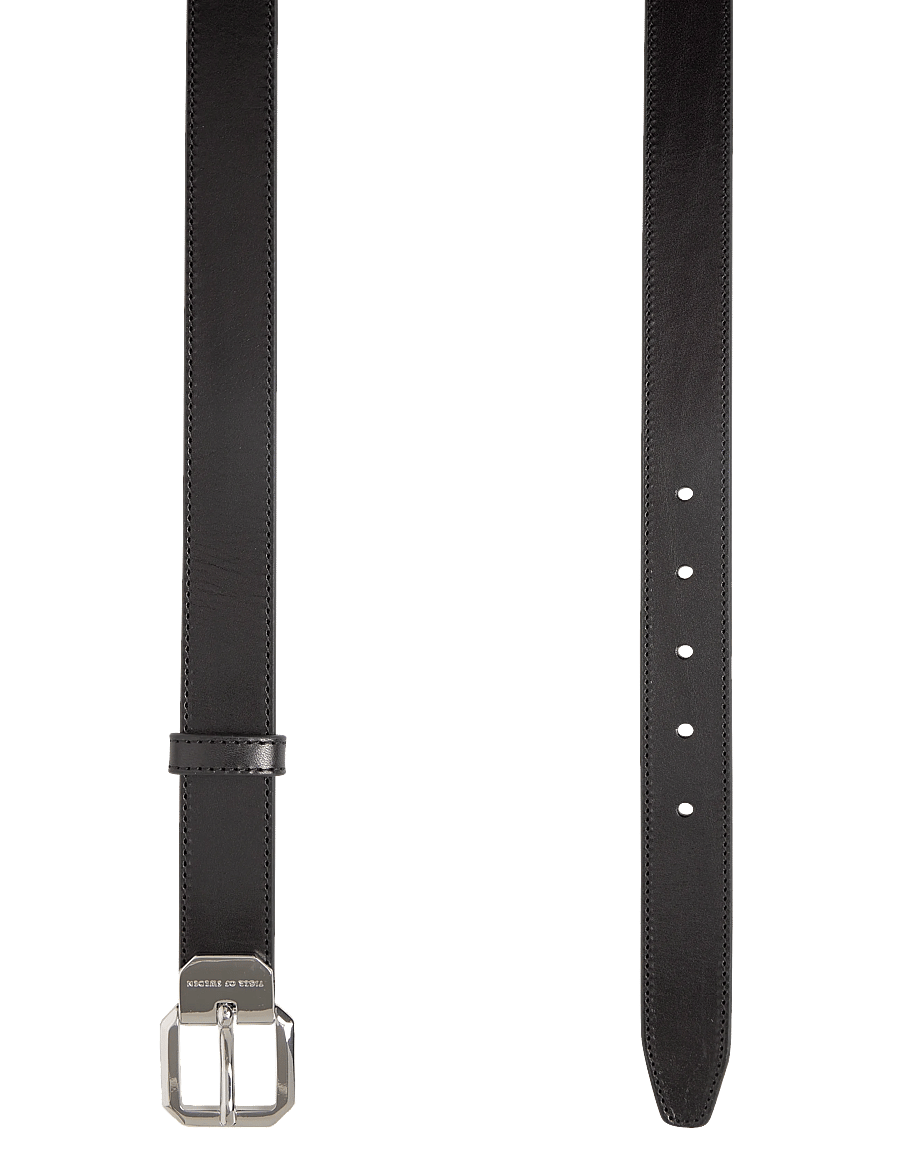 Tiger of Sweden - UMBOR - skärp - black - 1