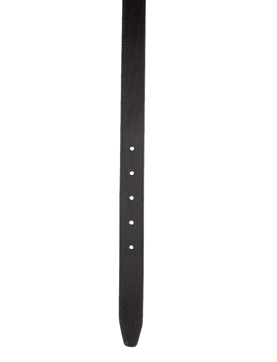 Tiger of Sweden - UMBOR - skärp - black - 2