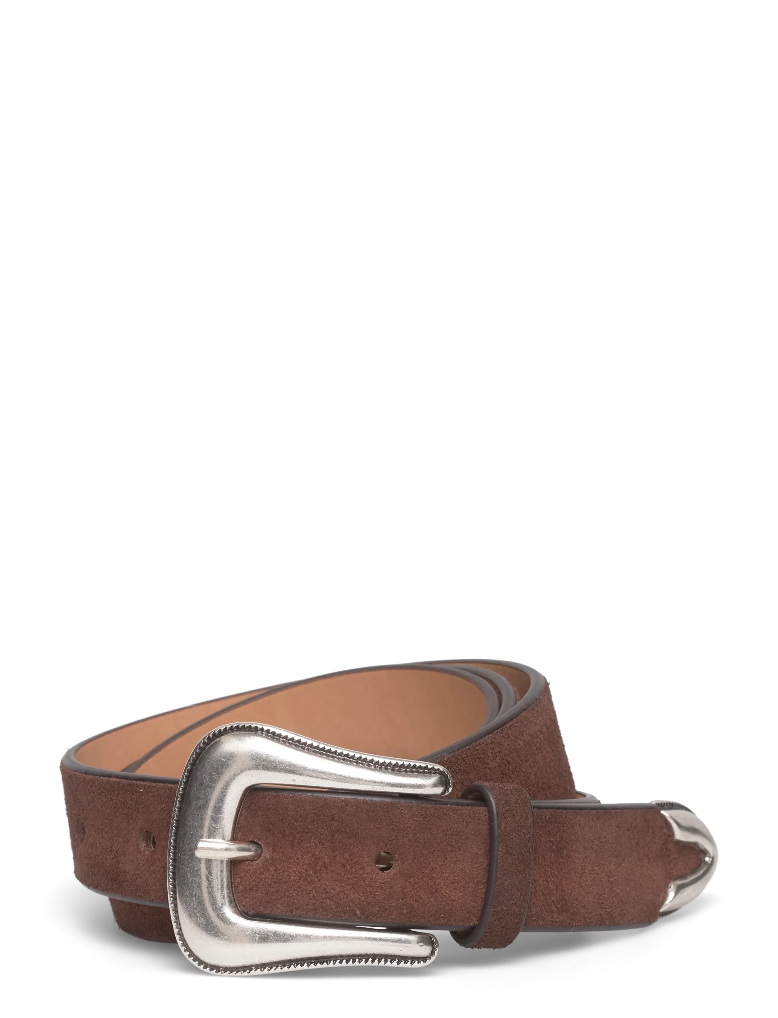 Tiger of Sweden ECUS - Accessoarer - BOVINI BROWN / brown