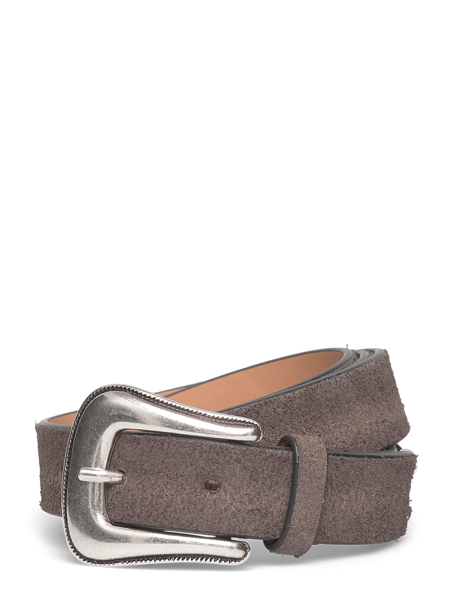 Tiger of Sweden - ECUS - classic belts - potato - 0