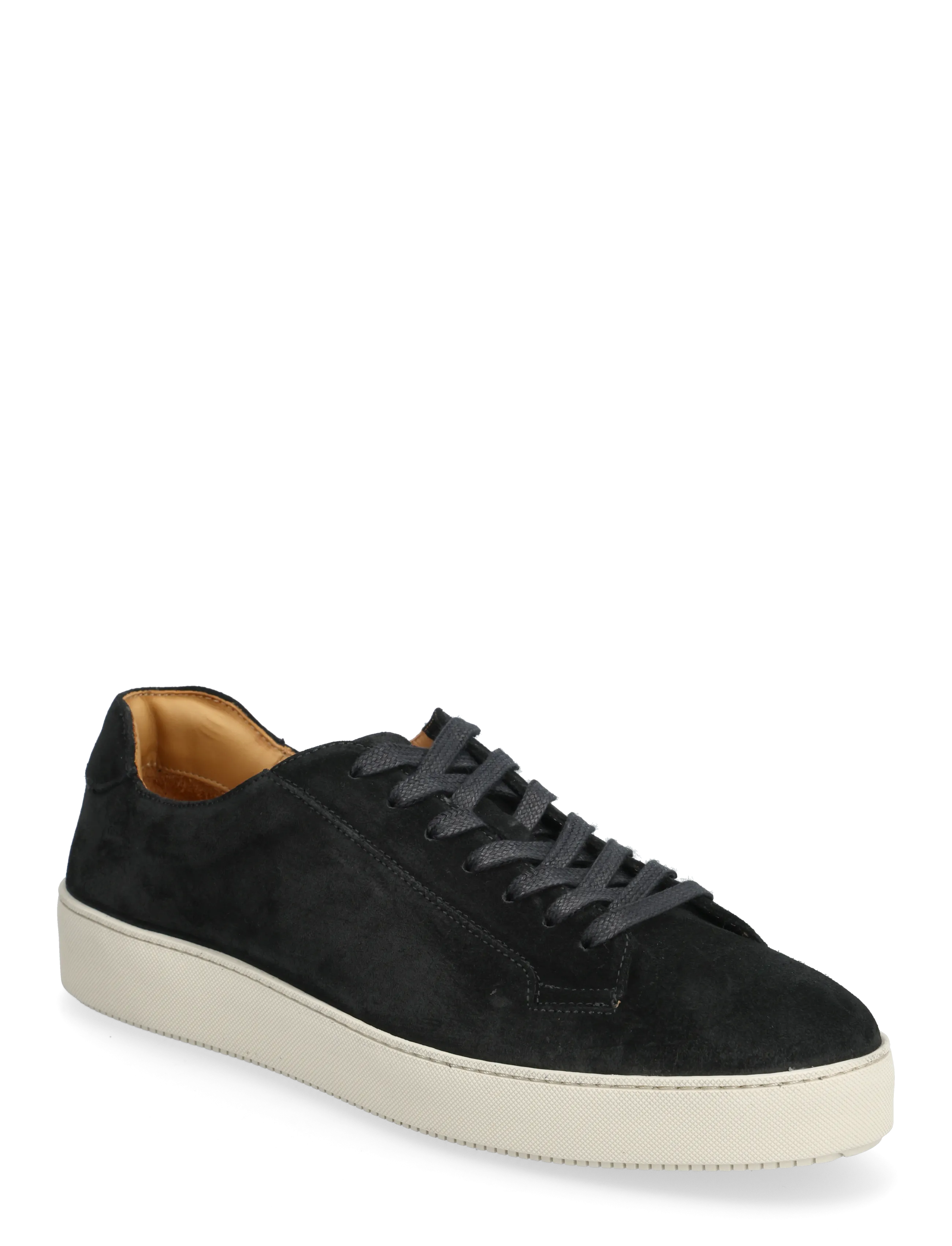Tiger of Sweden SALAS 2 - Sneakers - BLACK / black
