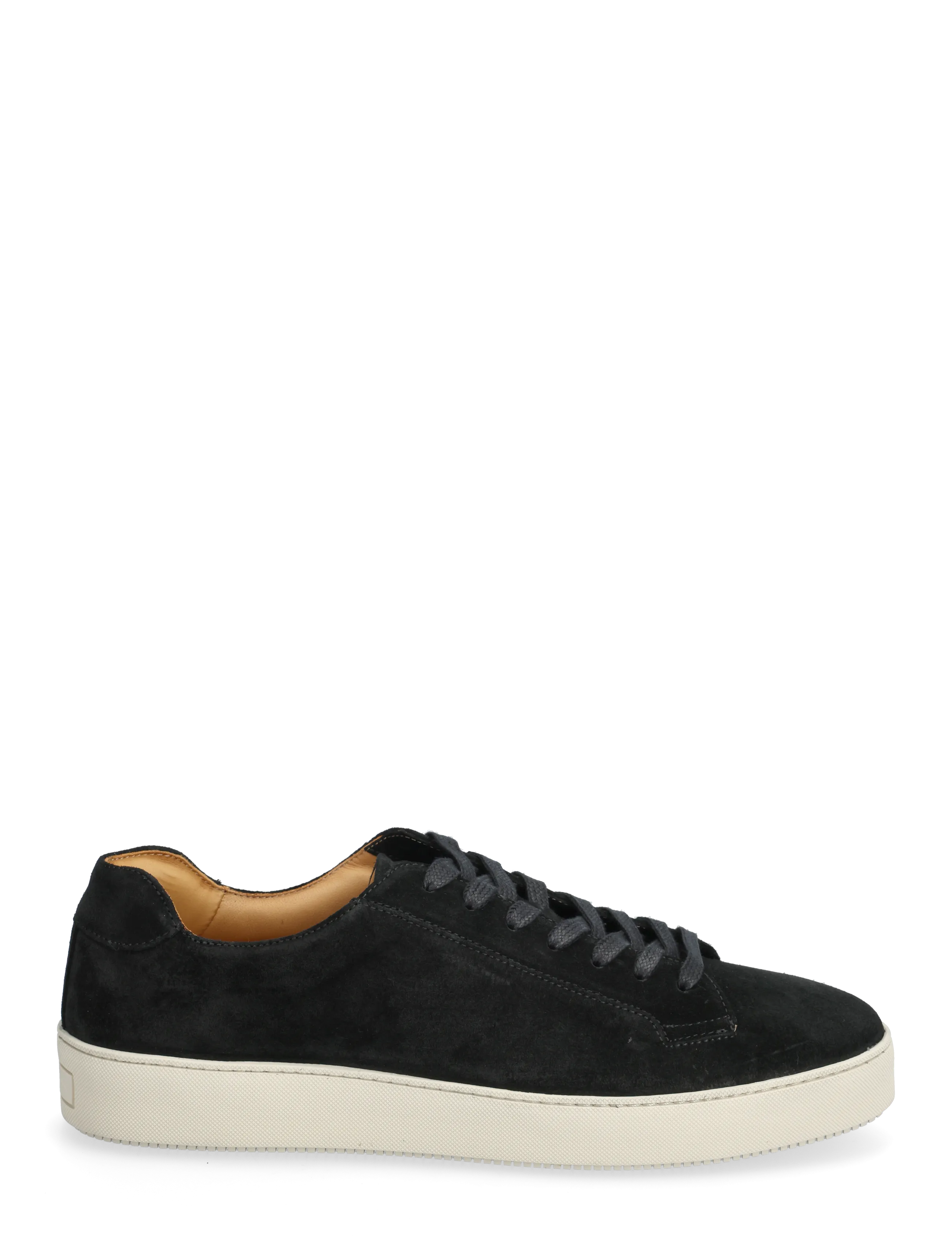 Tiger of Sweden - SALAS 2 - lave sneakers - black - 1