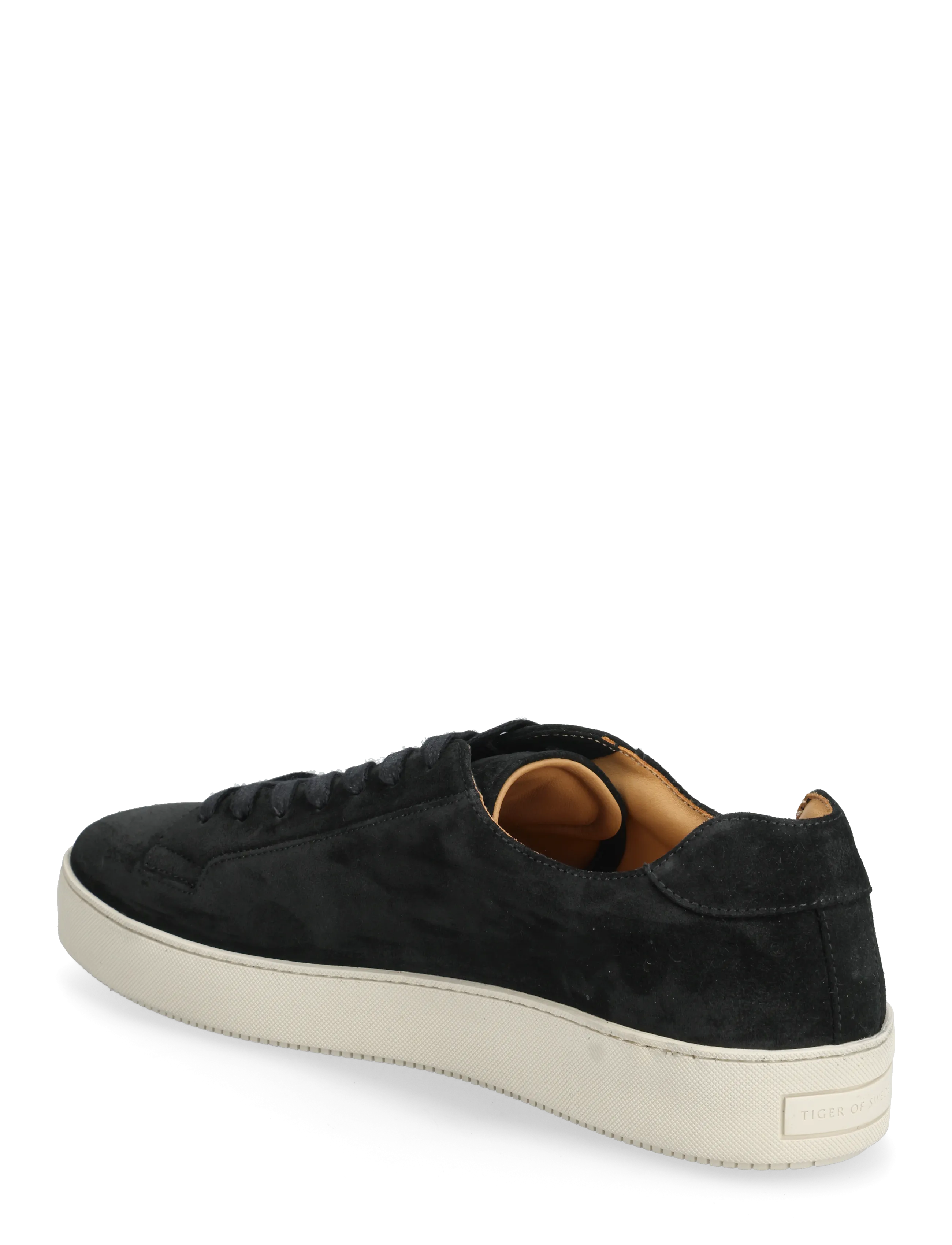 Tiger of Sweden - SALAS 2 - lave sneakers - black - 2