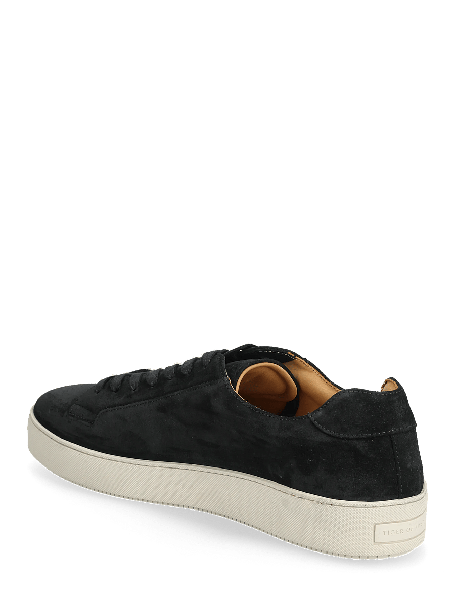 Tiger of Sweden - SALAS 2 - sneakers - black - 2