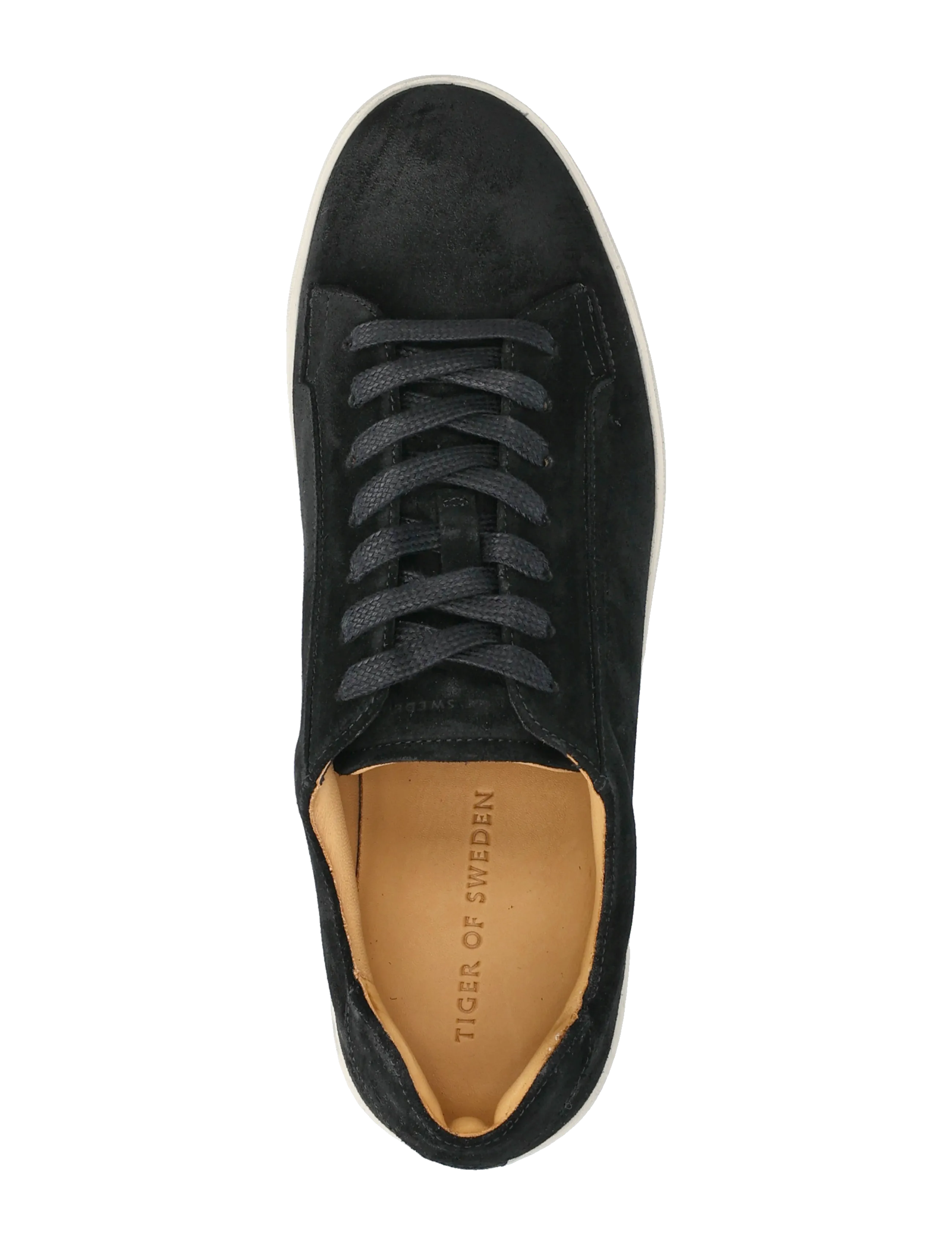 Tiger of Sweden - SALAS 2 - lave sneakers - black - 3