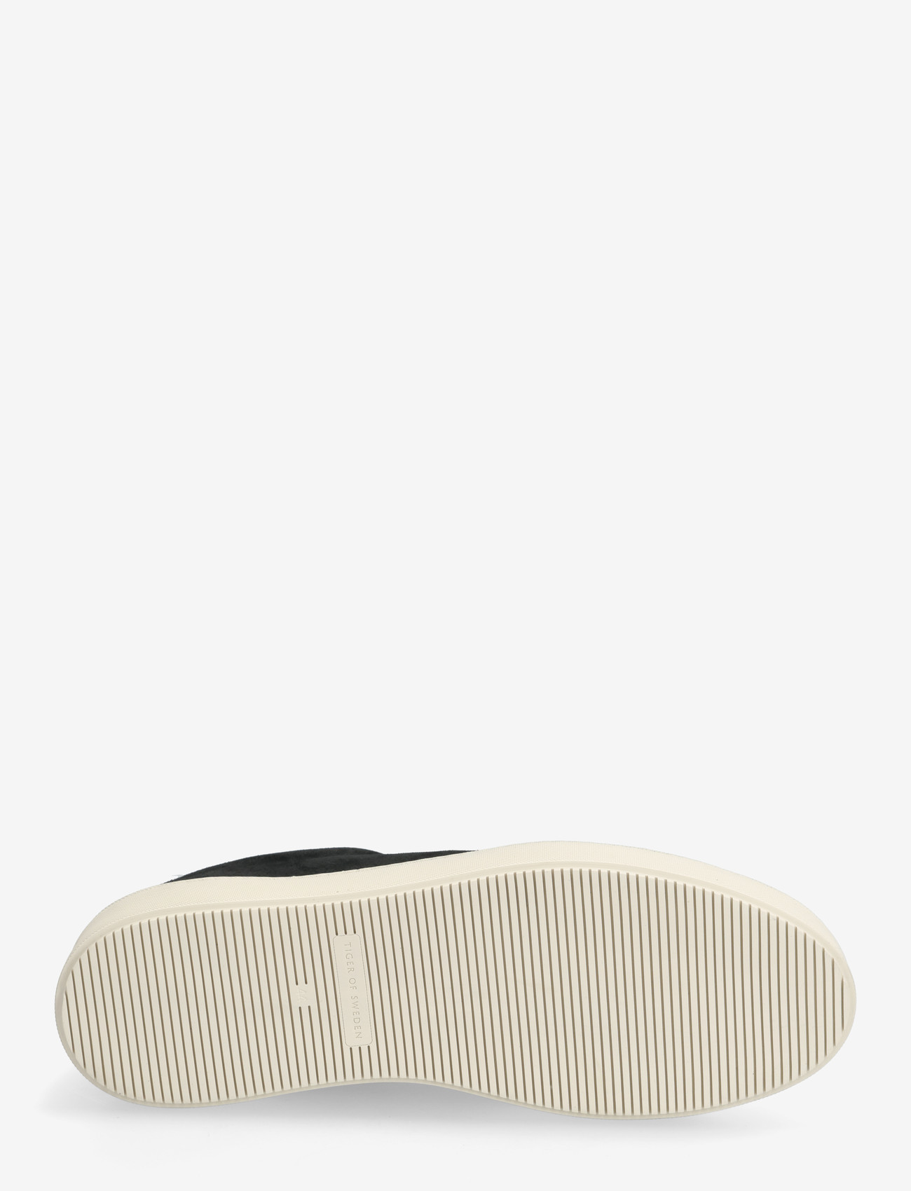 Tiger of Sweden - SALAS 2 - baskets basses - black - 4