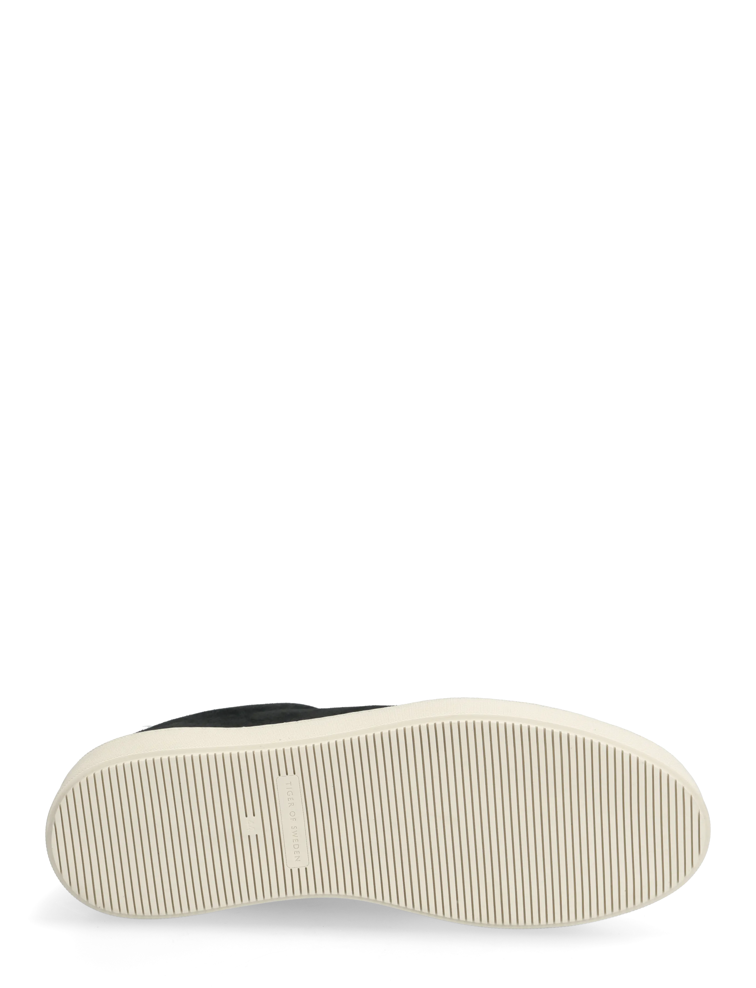 Tiger of Sweden - SALAS 2 - lave sneakers - black - 4