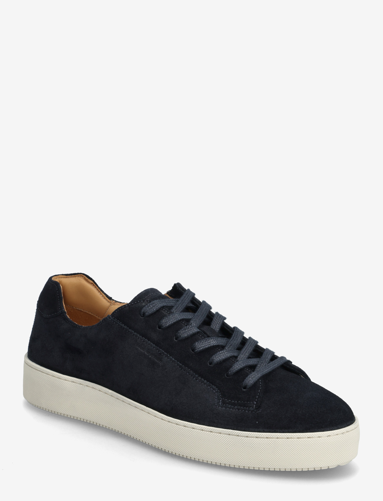 Tiger of Sweden - SALAS 2 - lave sneakers - light ink - 0
