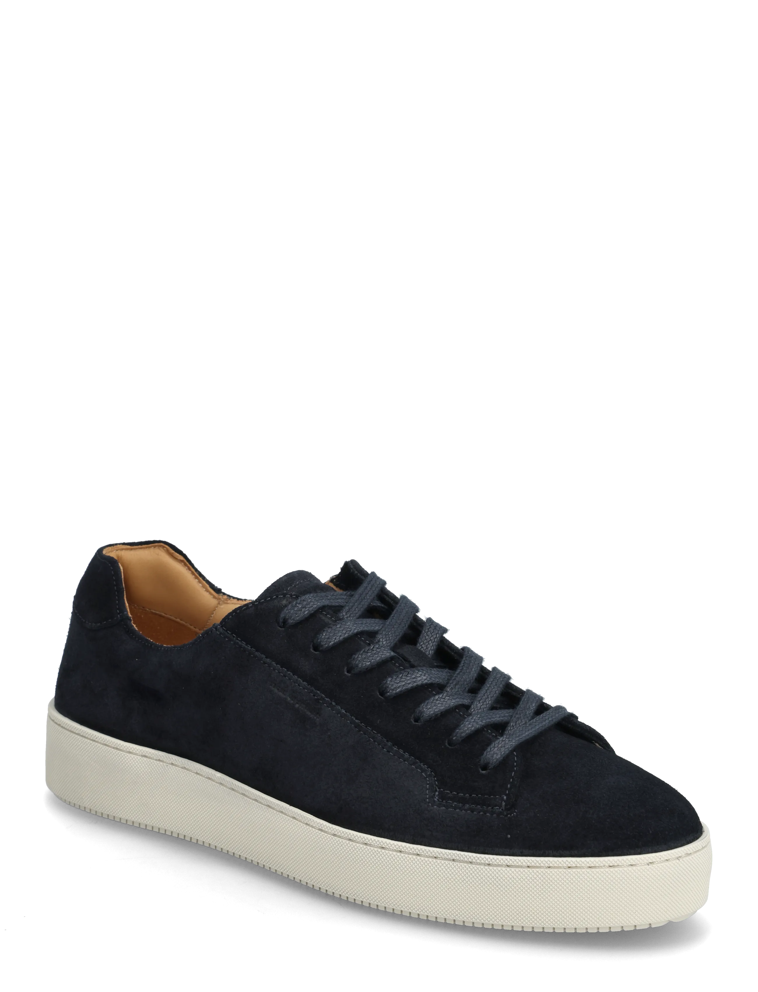 Tiger of Sweden SALAS 2 - Schuhe - LIGHT INK / navy