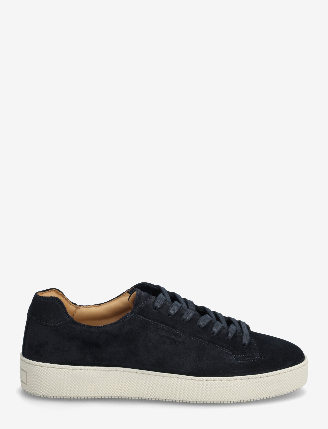 Tiger of Sweden - SALAS 2 - lave sneakers - light ink - 1