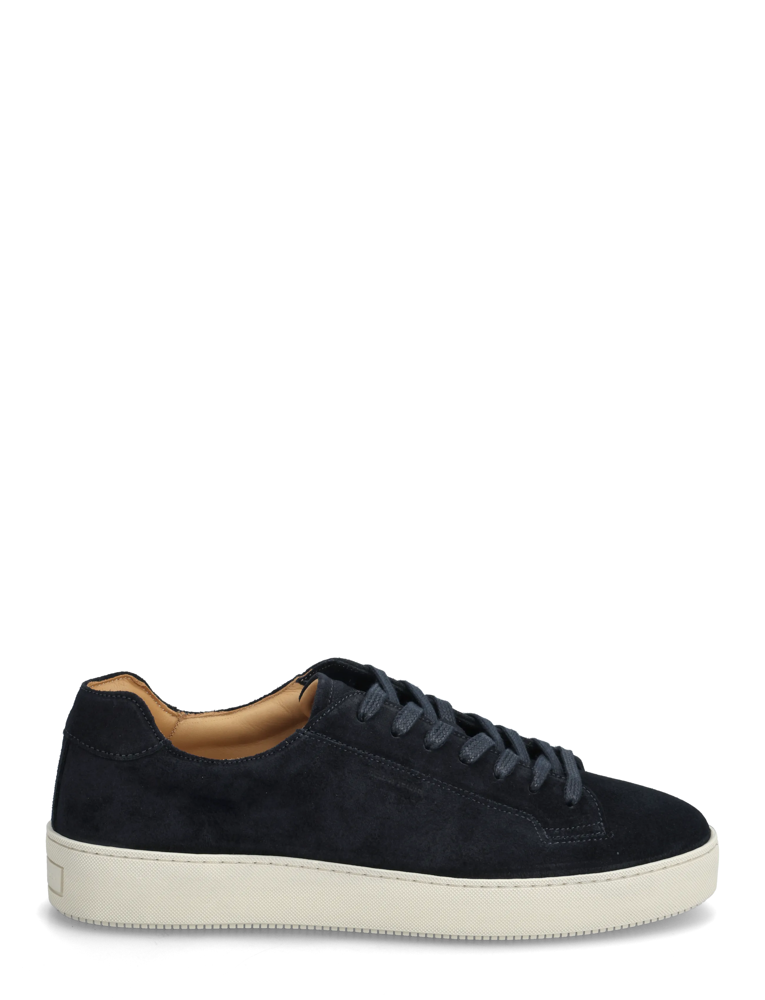Tiger of Sweden - SALAS 2 - lave sneakers - light ink - 1