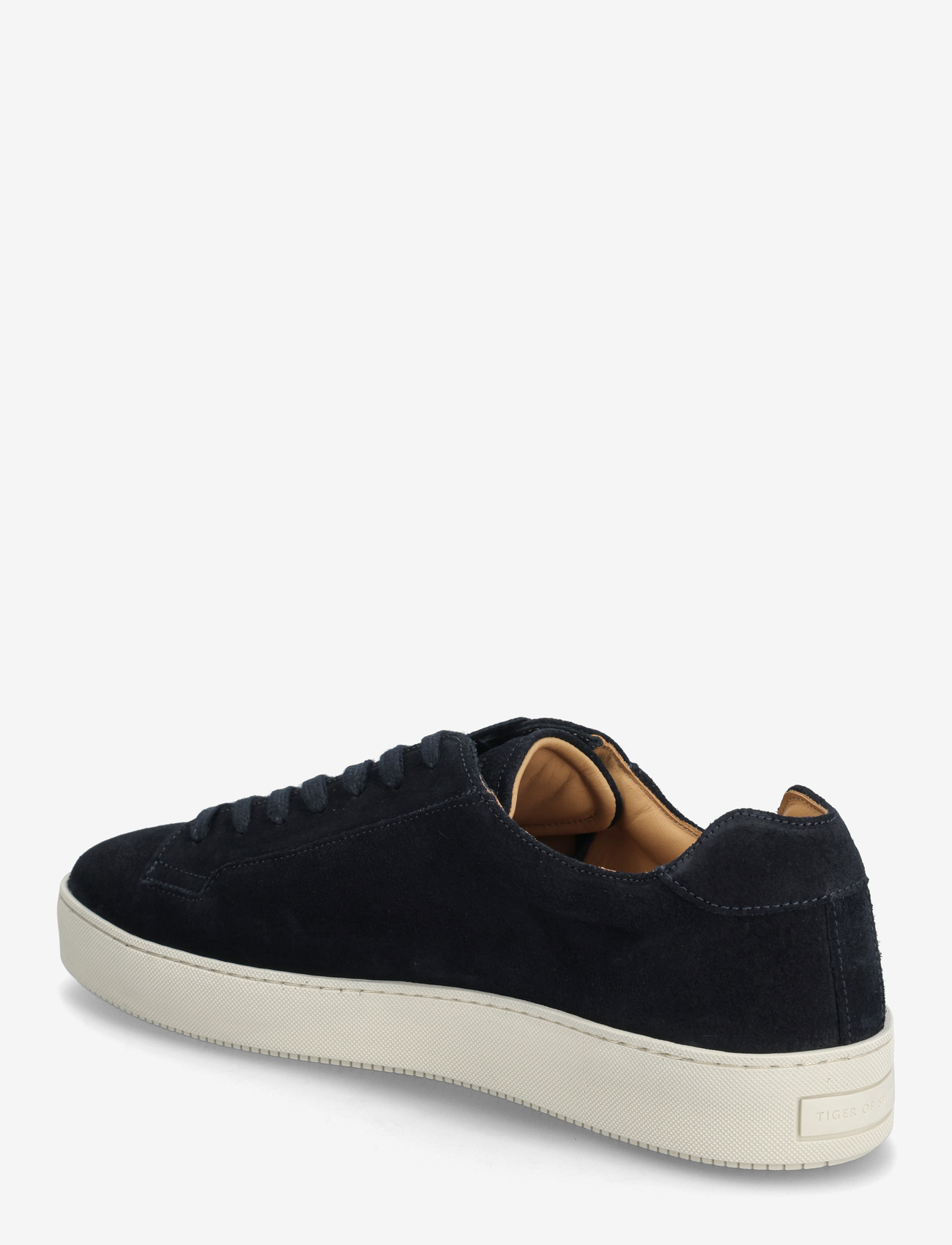 Tiger of Sweden - SALAS 2 - lave sneakers - light ink - 2